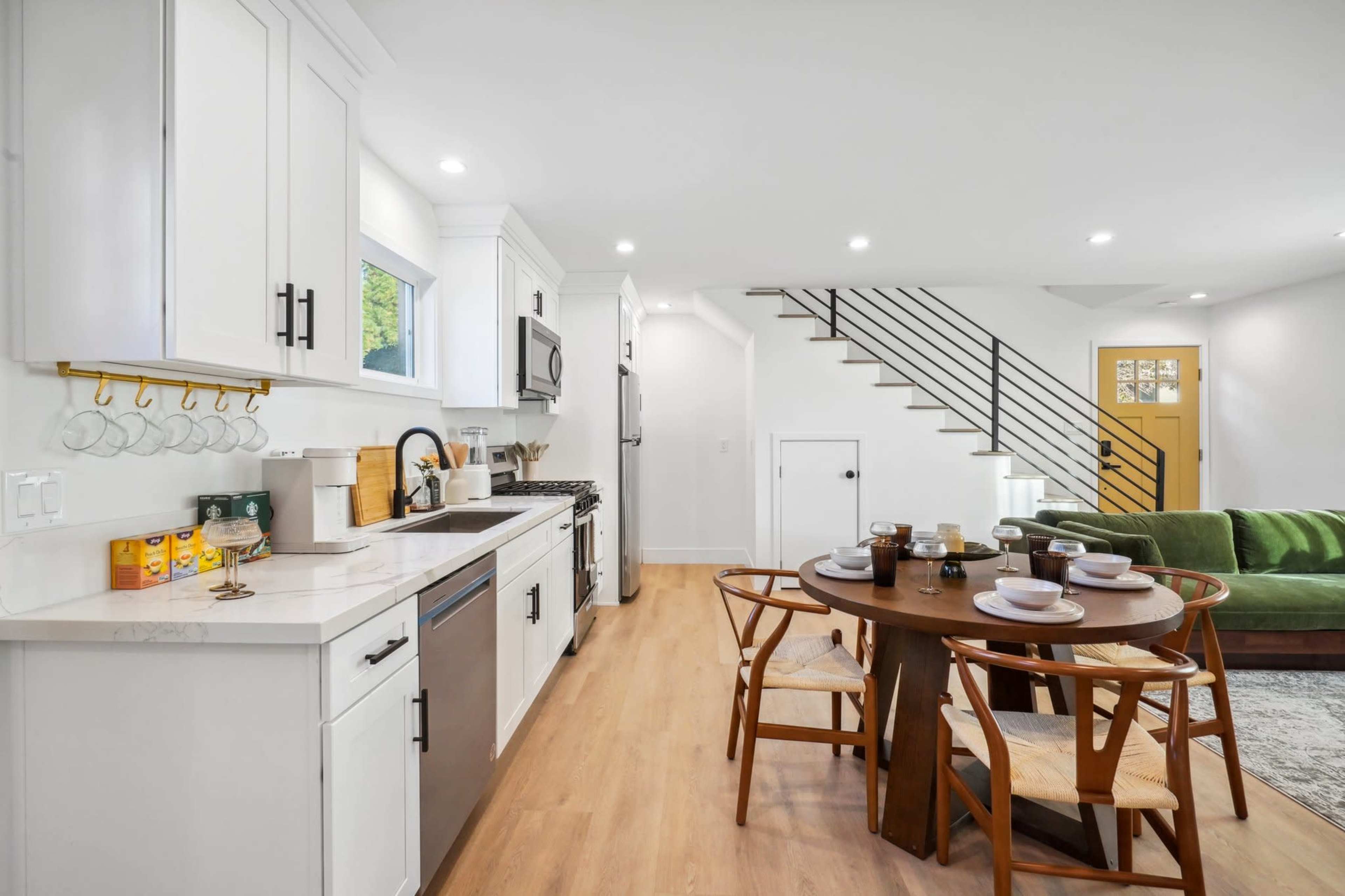 "Designer 2-Story | Perfect for Filming, Meetings & Content Creation" Image in Chatsworth, Chatsworth, CA