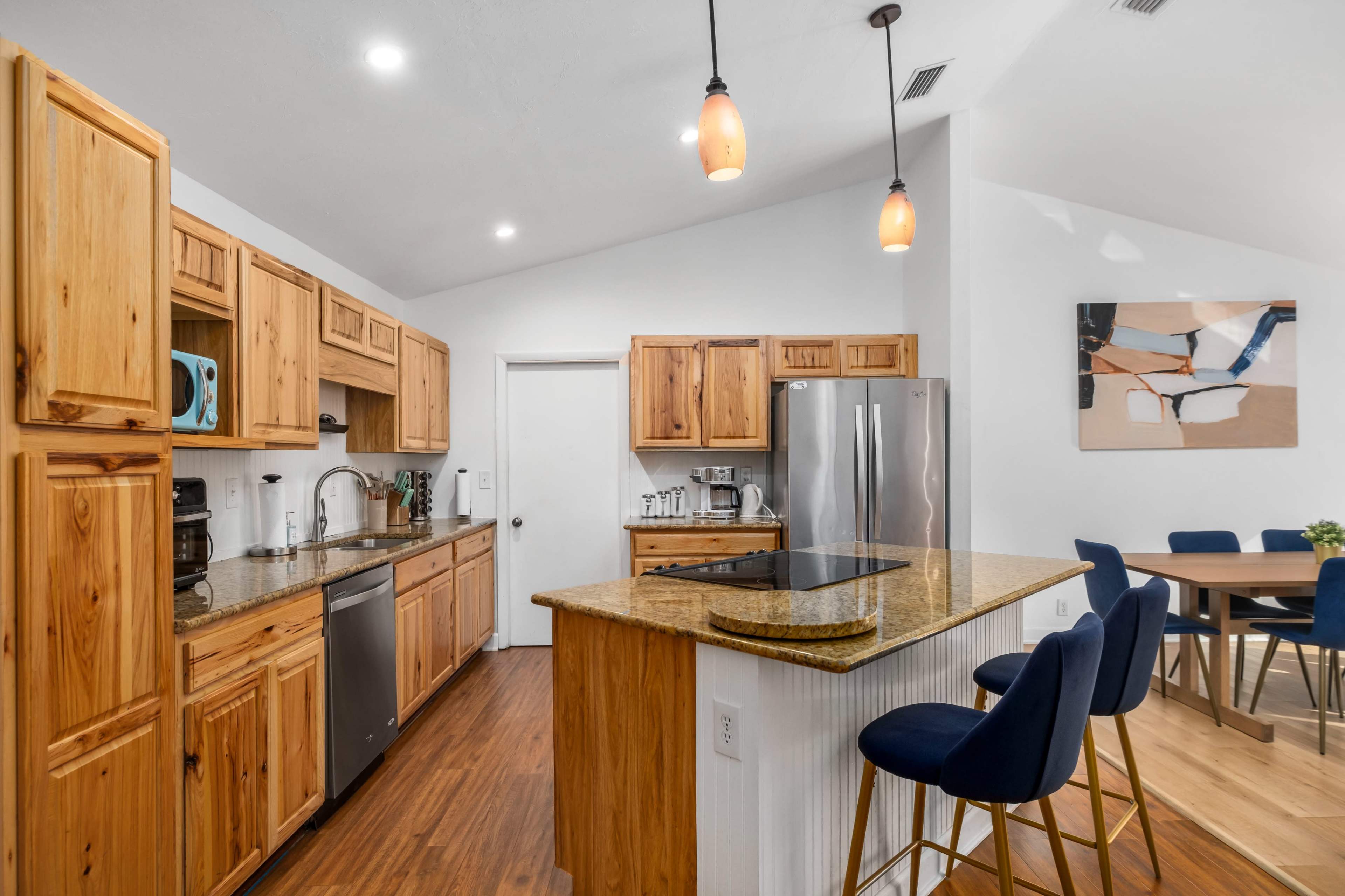 Family Friendly ~ 4 minutes to University/Shands Image in , Gainesville, FL