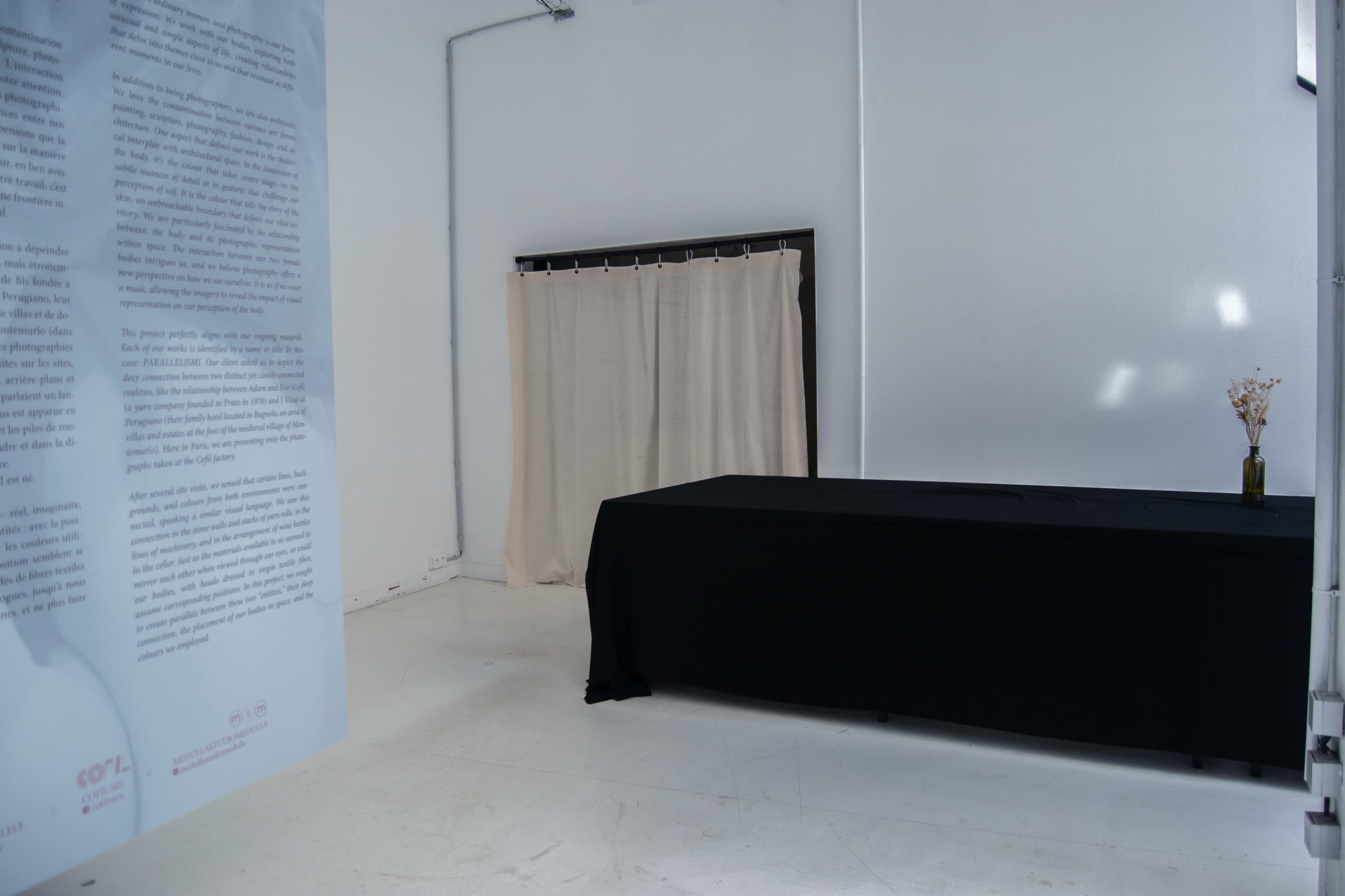 Showroom lumineux, de + de 200m², au cœur du quartier vibrant du 11ème arrondissement. Image dans Saint-Ambroise, Paris, 