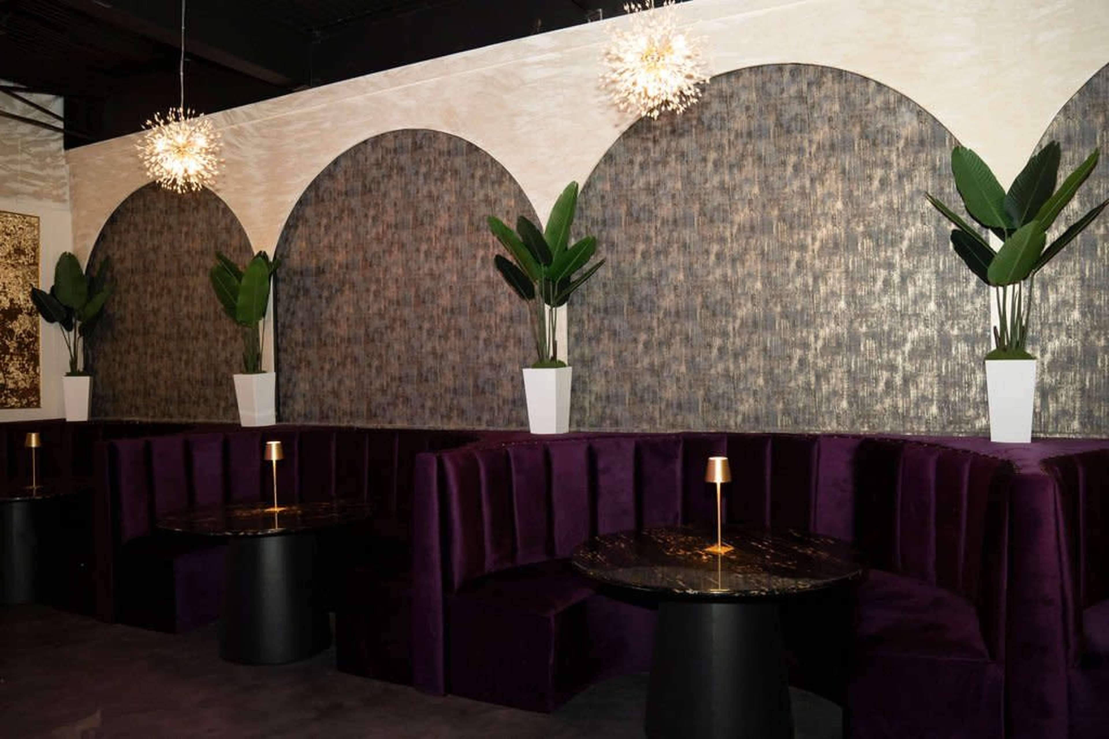 Rhay’s Oasis: The Perfect Setting for Every Occasion Image in Briar Forest, Houston, TX