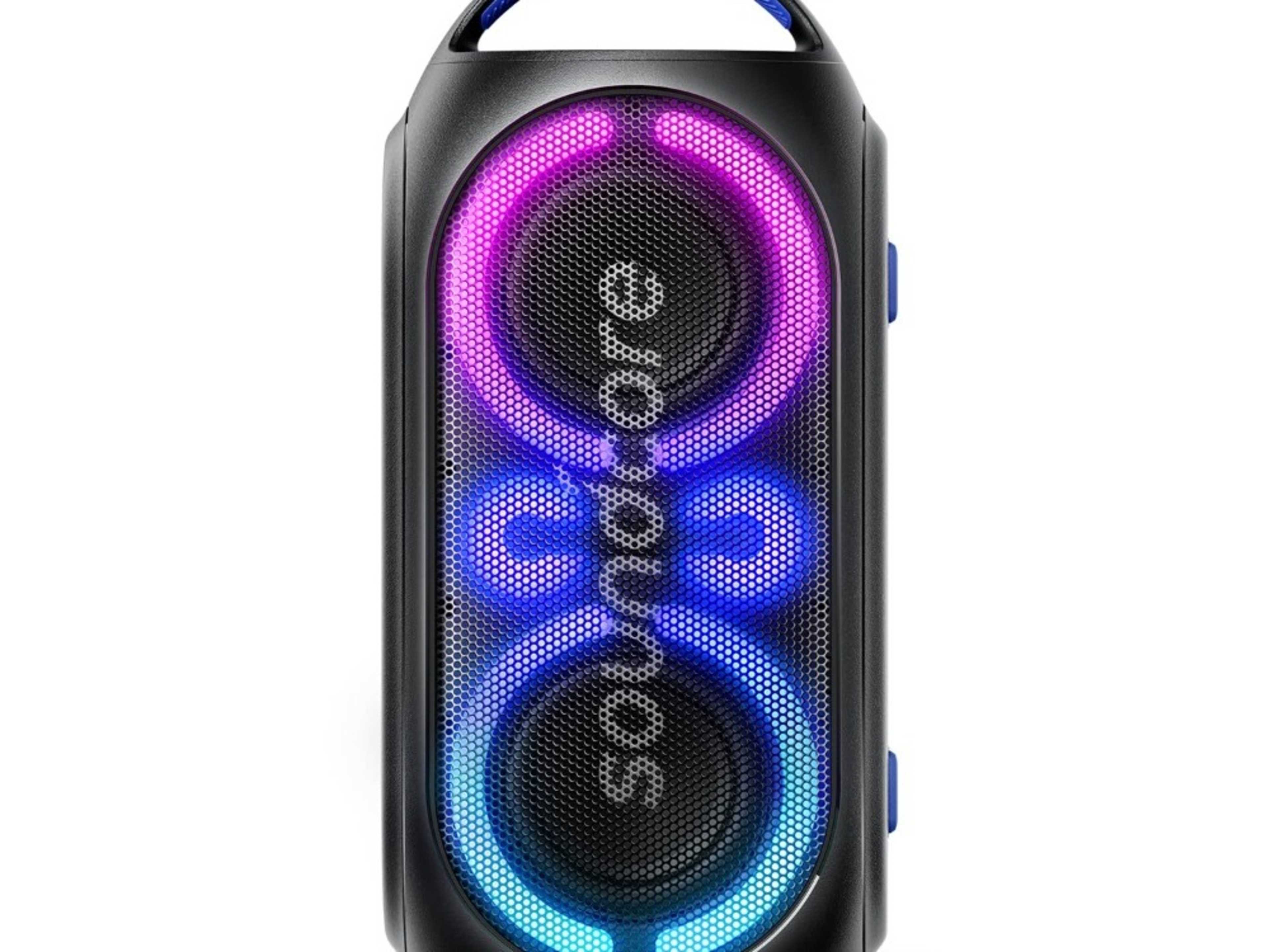 Bluetooth Speaker