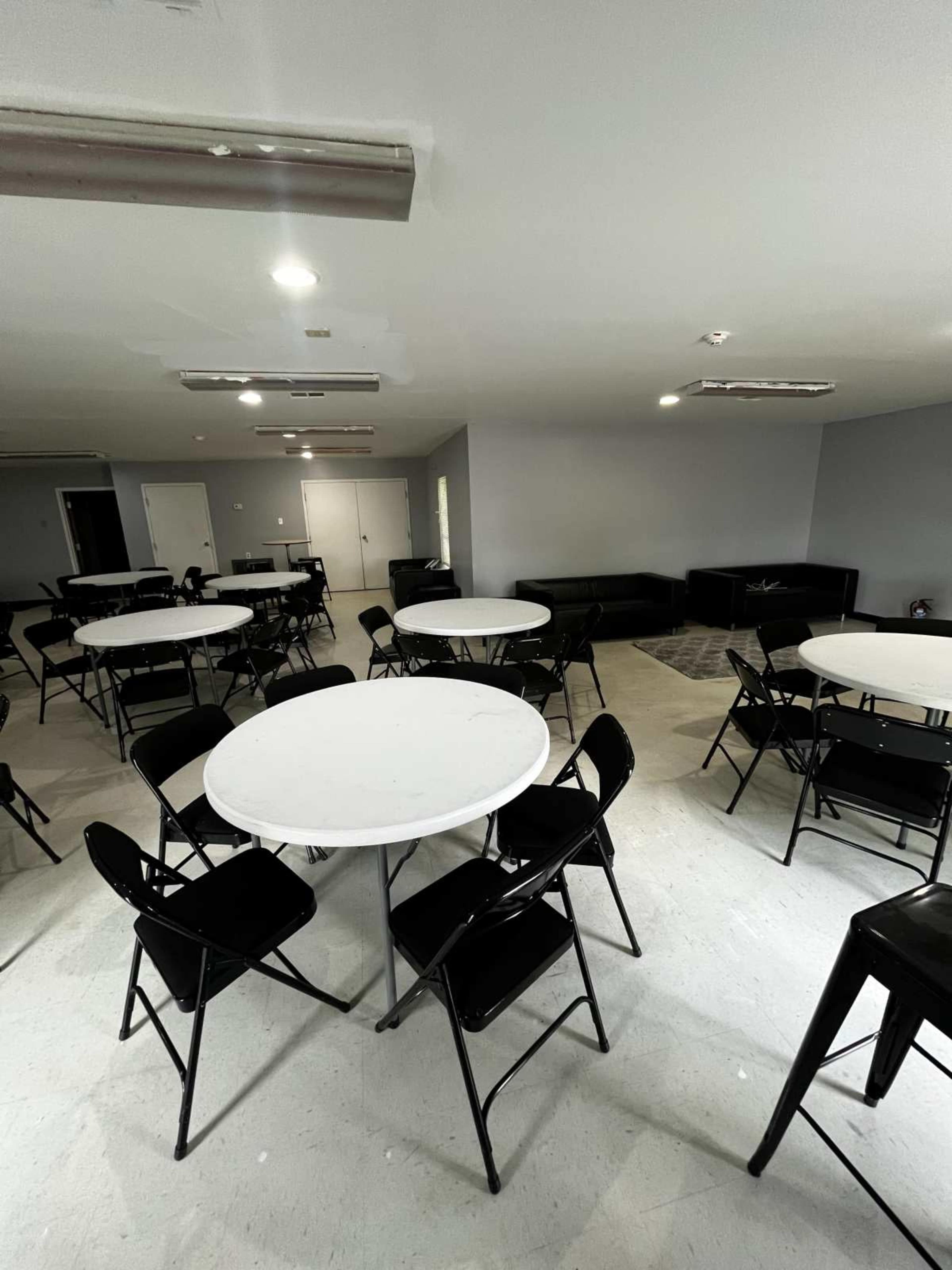 Private Event Space For Meetings, Showers, Birthdays, And More Image in Memphis, Memphis, TN