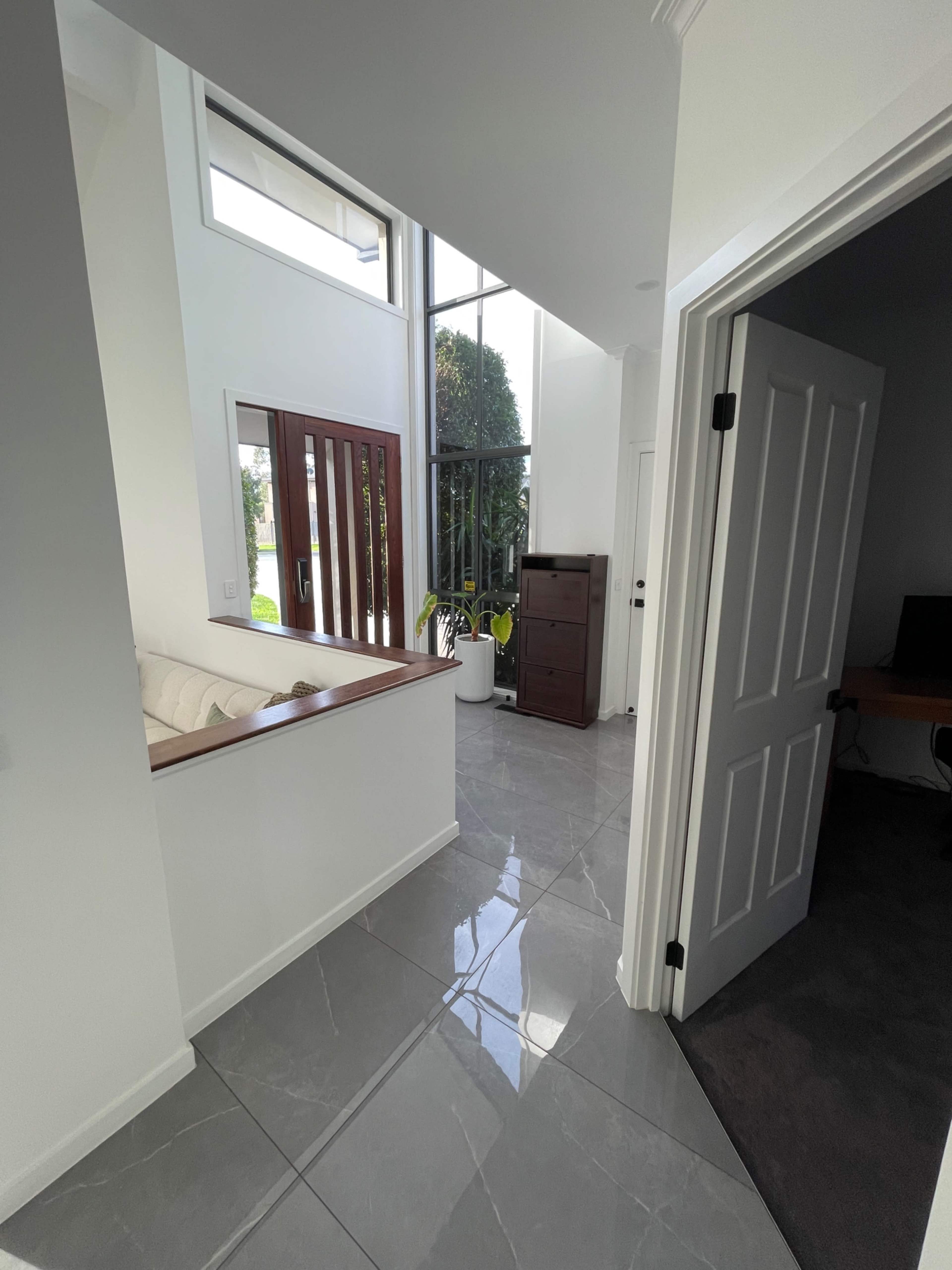 Beautiful spacious house Image in Rowville, Lysterfield, VIC
