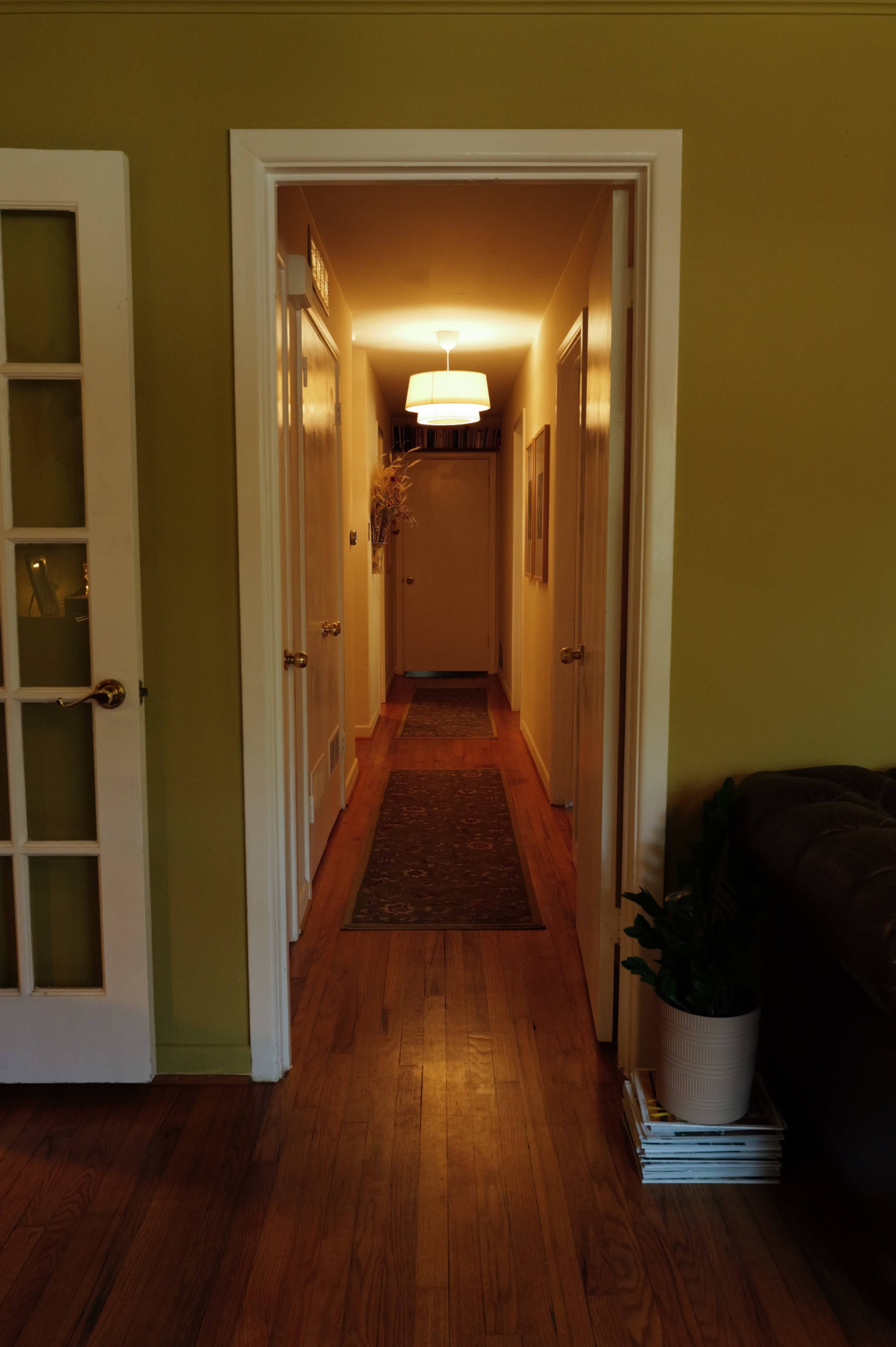 Vintage 1950's Bungalow with Greenhouse Image in West Arlington, Arlington, TX