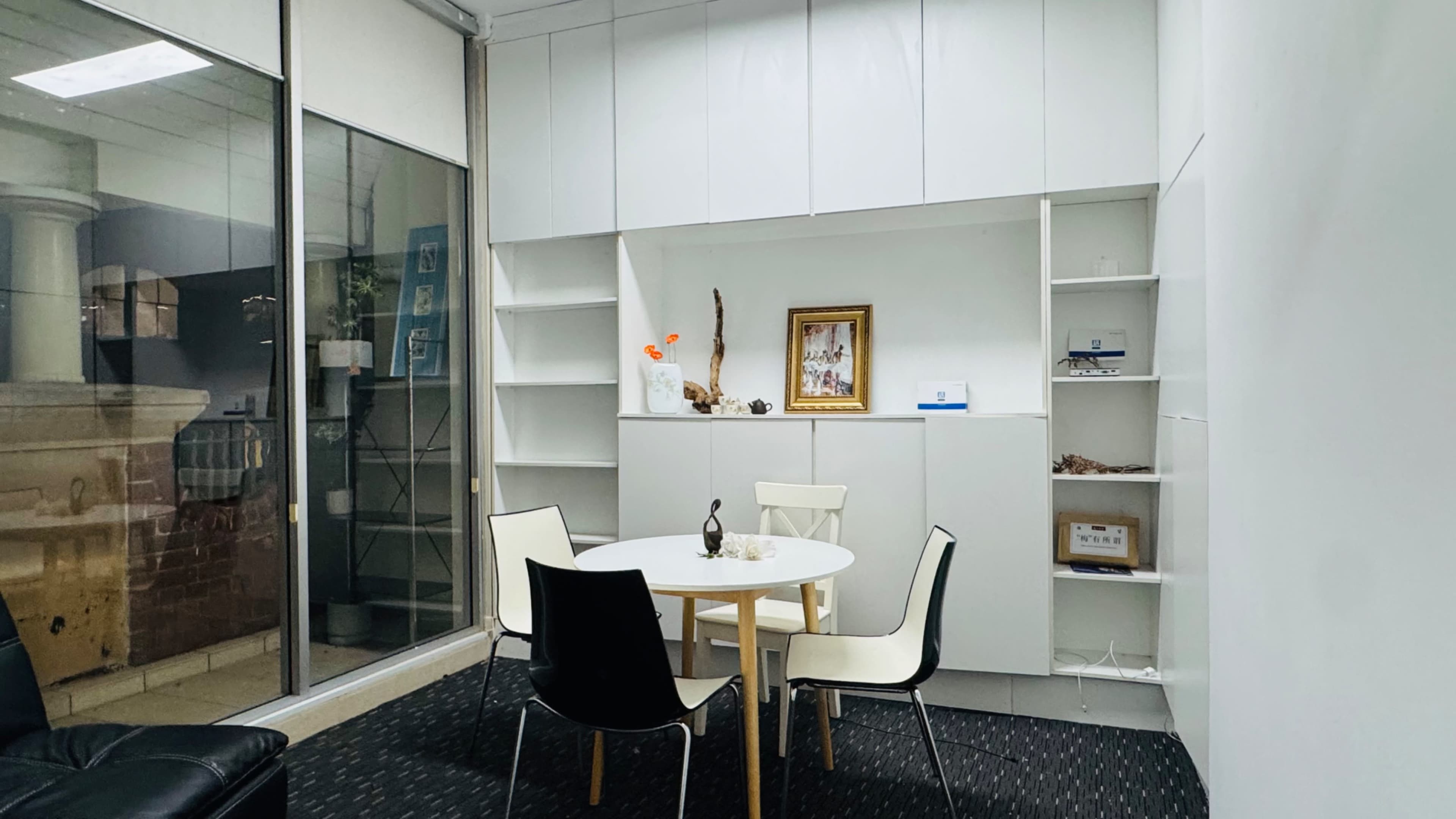 Sydney CBD Business Hub- Meet.Create.Collaborate. Connect Image in Sydney CBD, Sydney, NSW