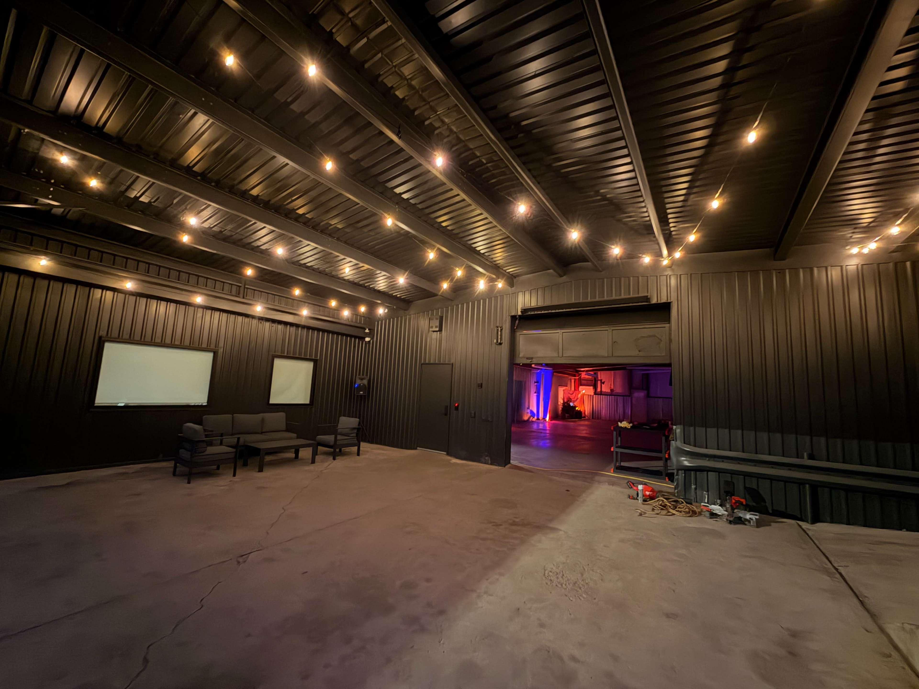 3,500 Sq Ft Industrial Warehouse — Downtown Denver Image in Lincoln Park, Denver, CO