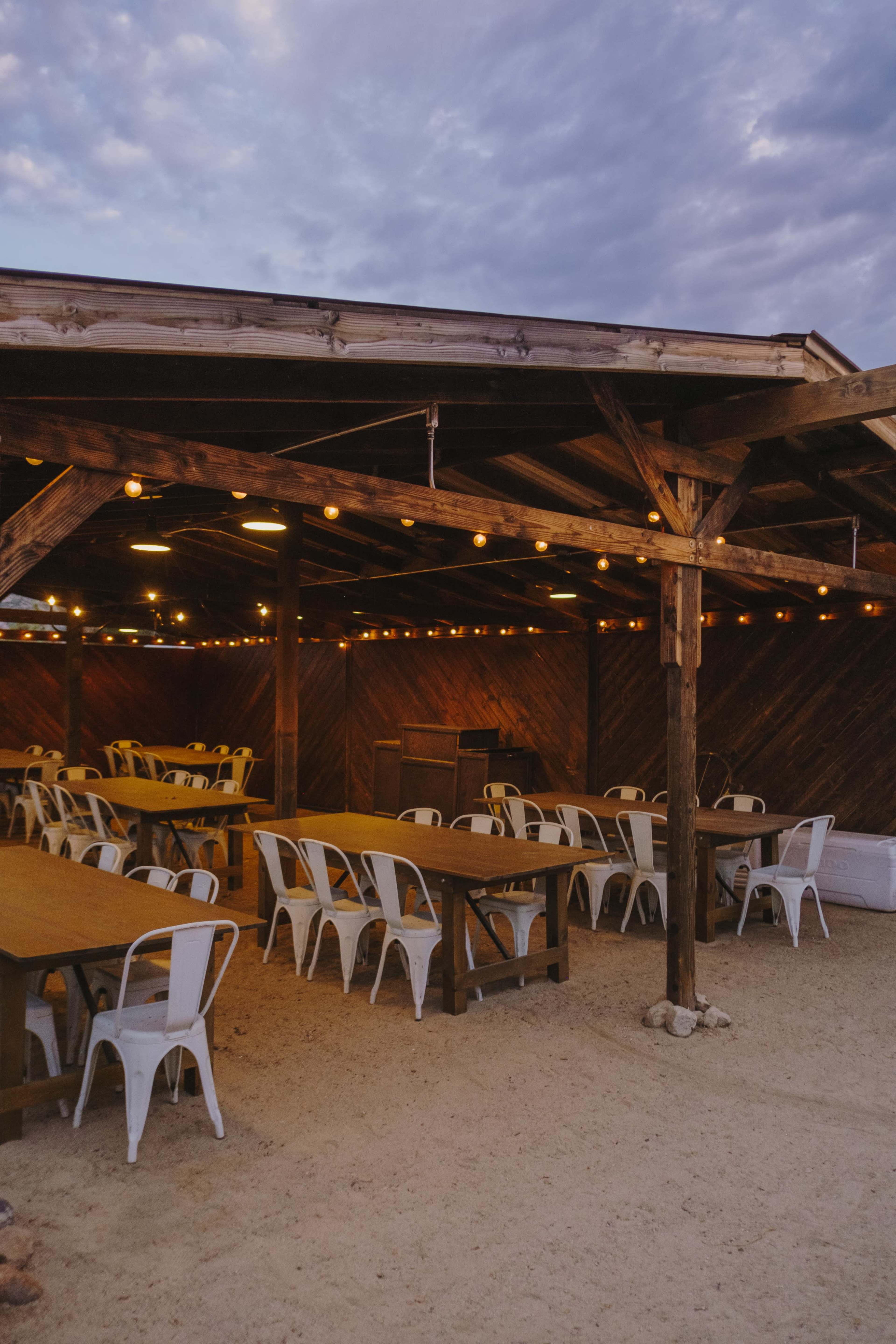 Pioneertown Motel Image in Pioneertown, Pioneertown, CA