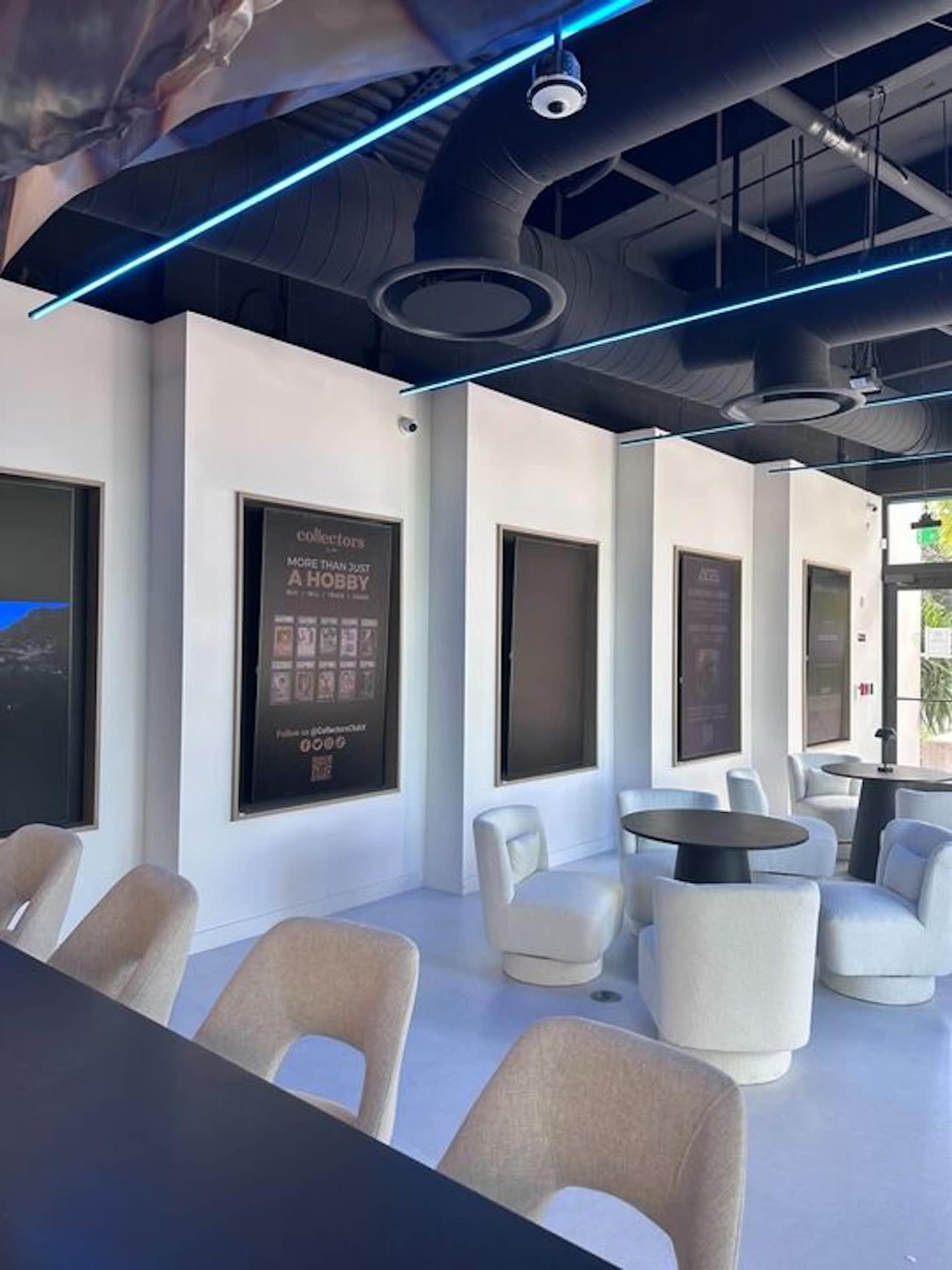 Trendy Event Space in Wynwood Miami Image in Wynwood, miami, FL