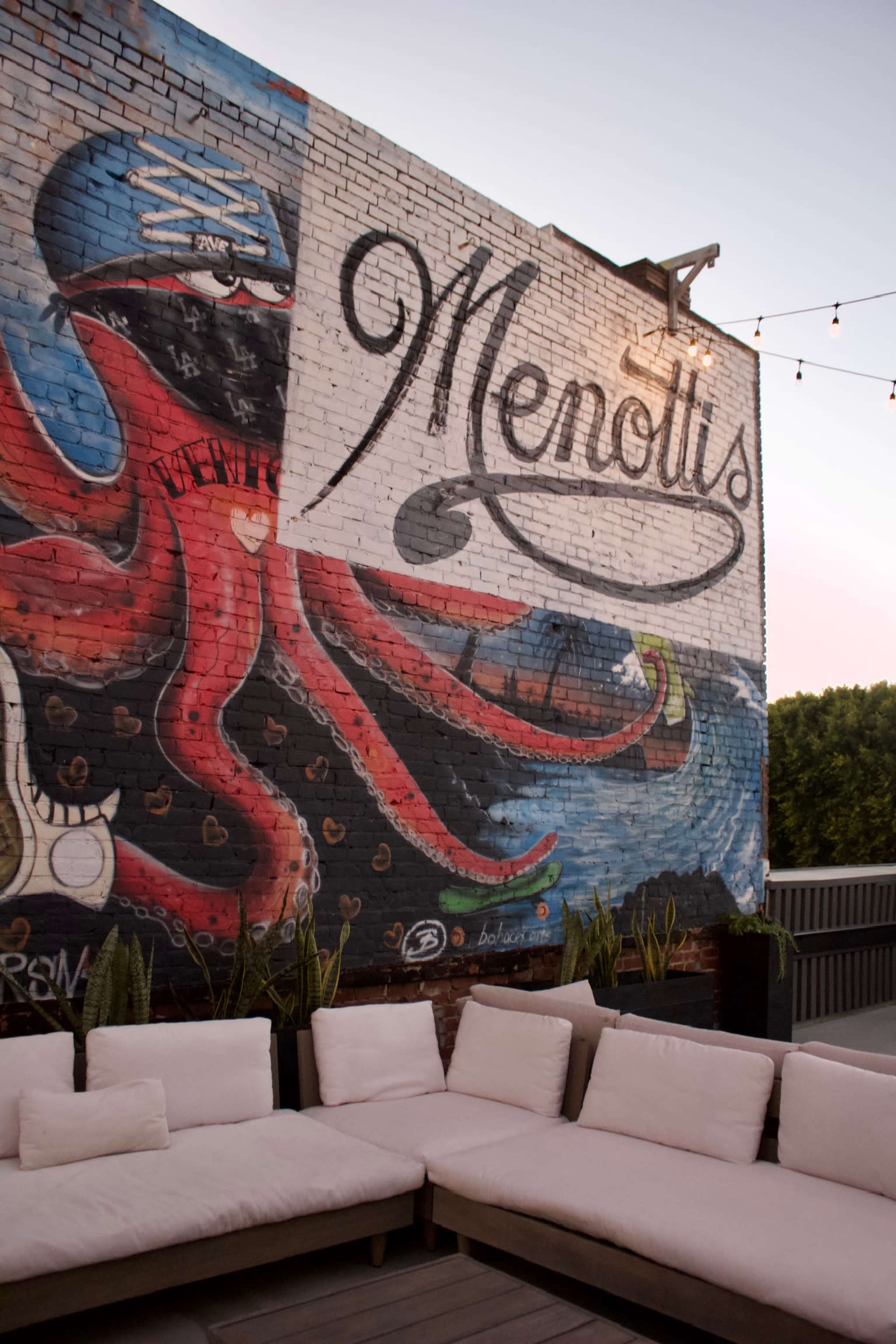 Creative Studio & Event Space in Venice Image in Venice, Los Angeles, CA