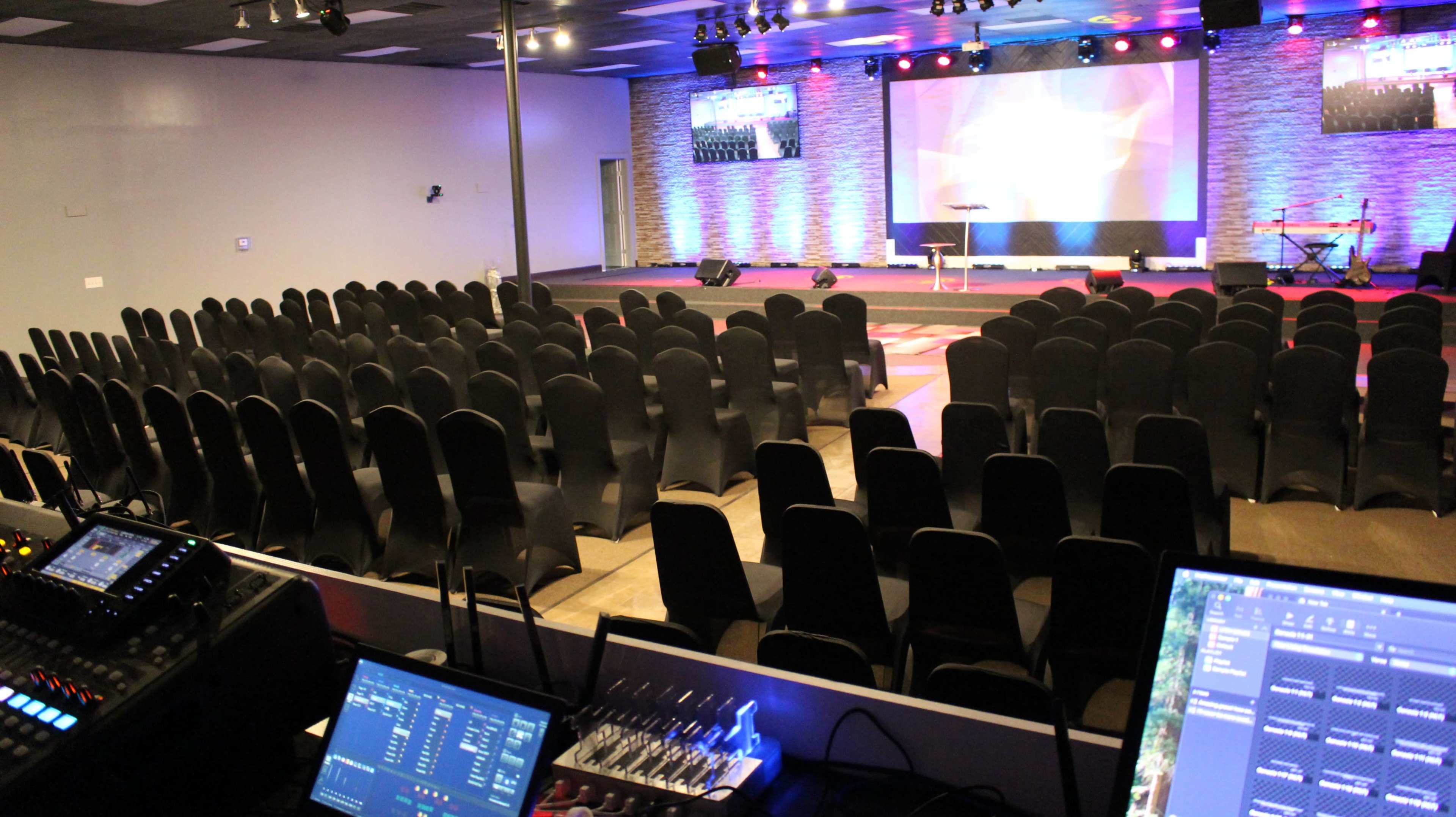 Events/Church Space in Houston Image in Sharpstown, Houston, TX