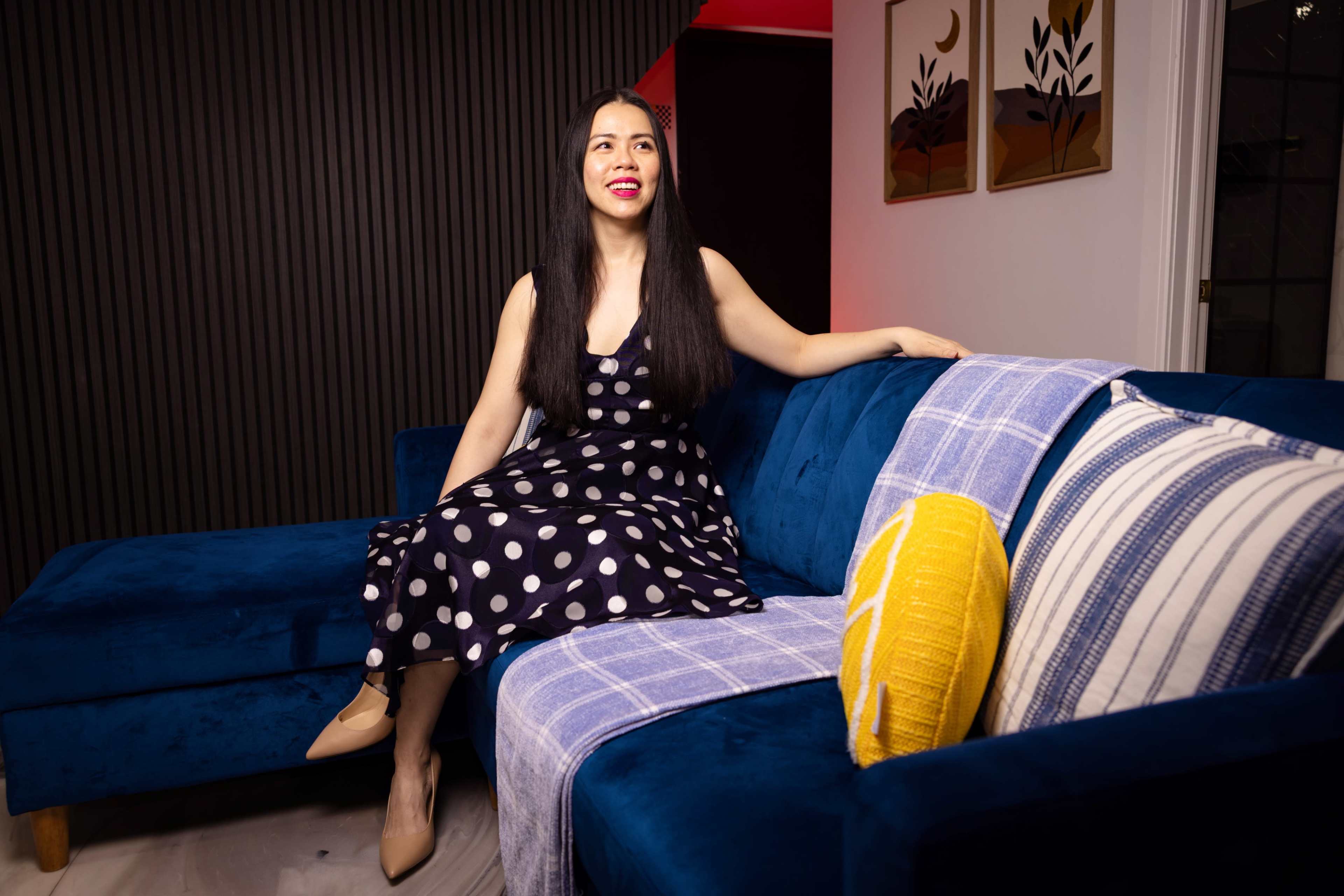 Private Apartment W/ Parking For Video & Photo Shoots In Queens, NY Image in Jackson Heights, Jackson Heights, NY