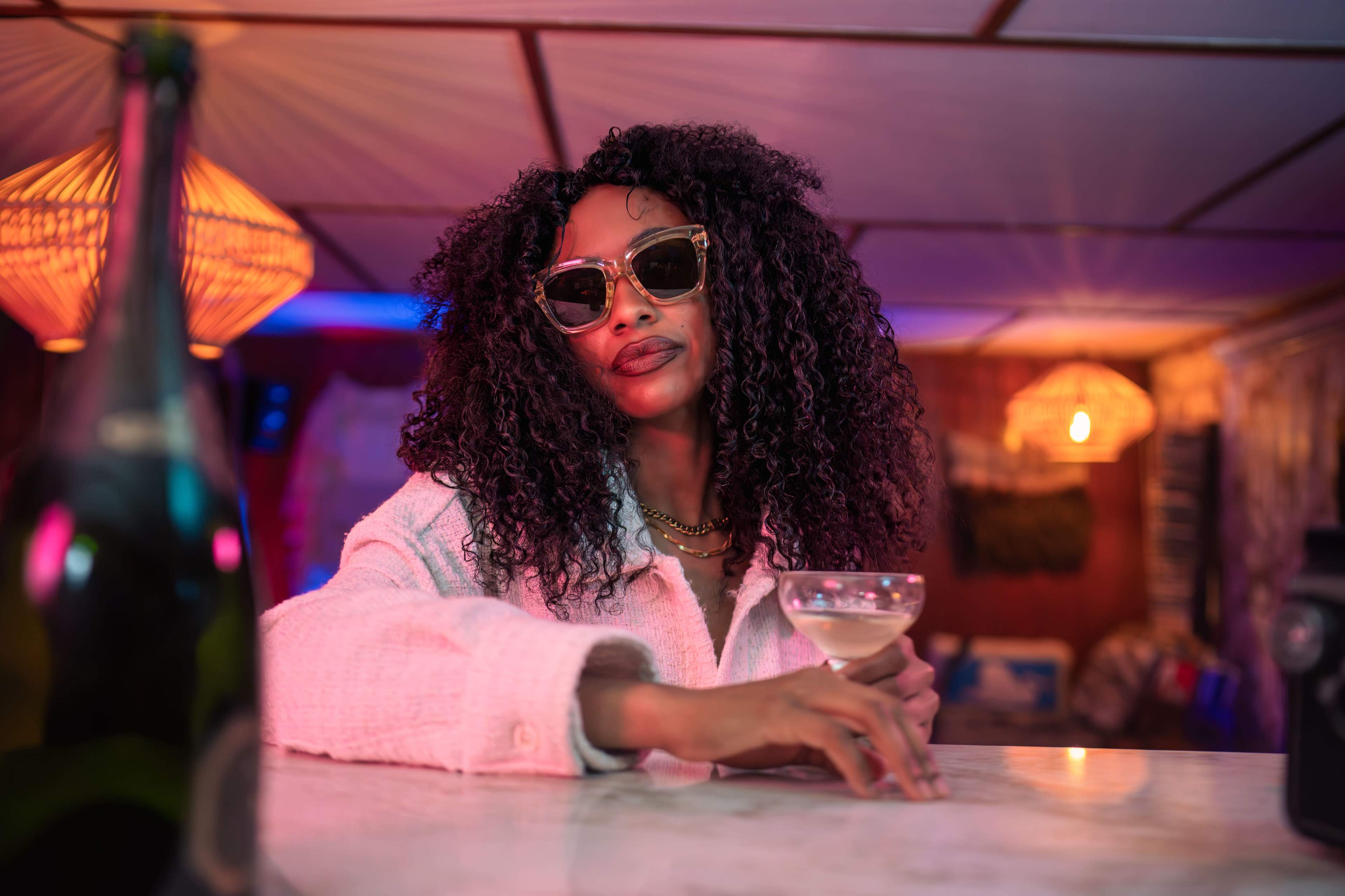 Vintage Bar for photo and video shoots Image in Arbor Lodge, PORTLAND, OR