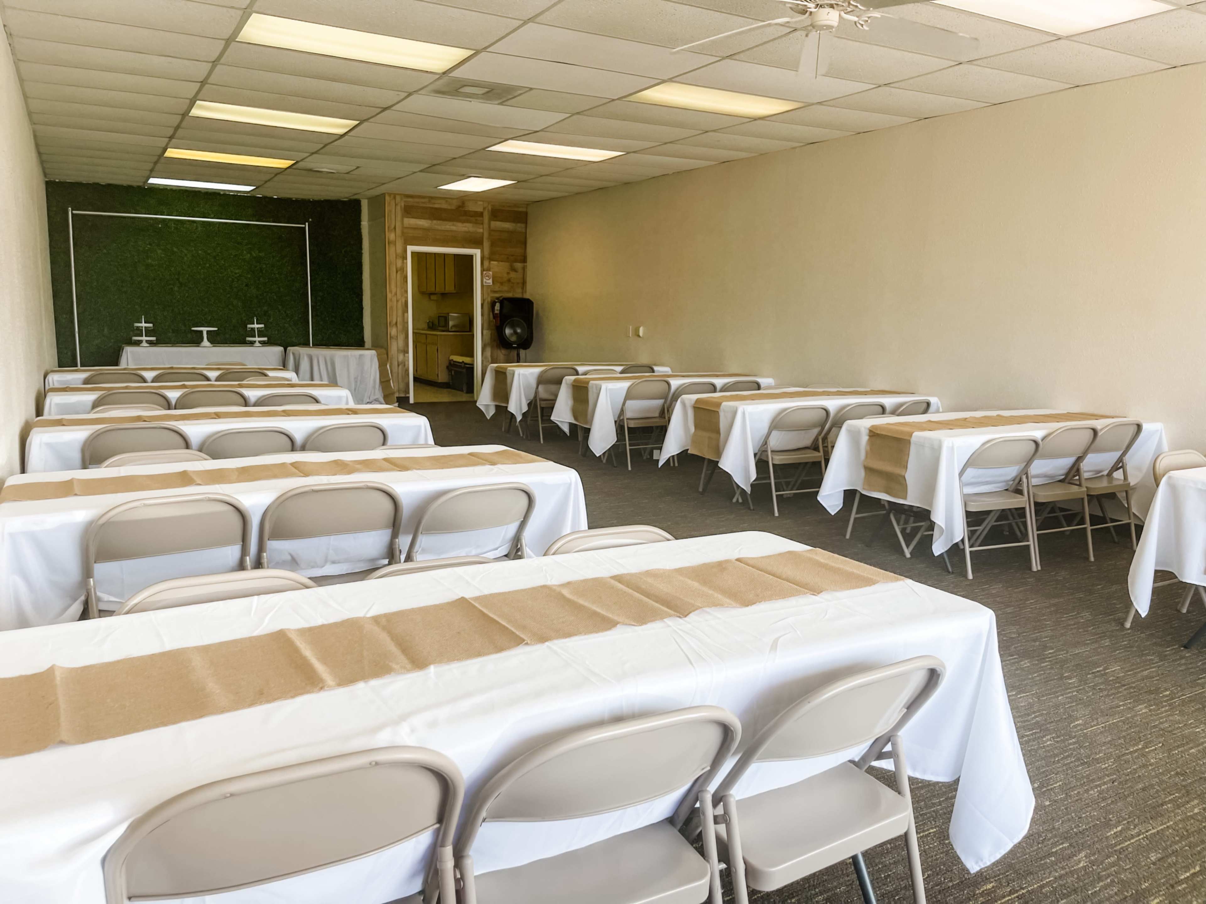 Pasadena Tx Venue/Meeting Room Image in Pasadena, Pasadena, TX