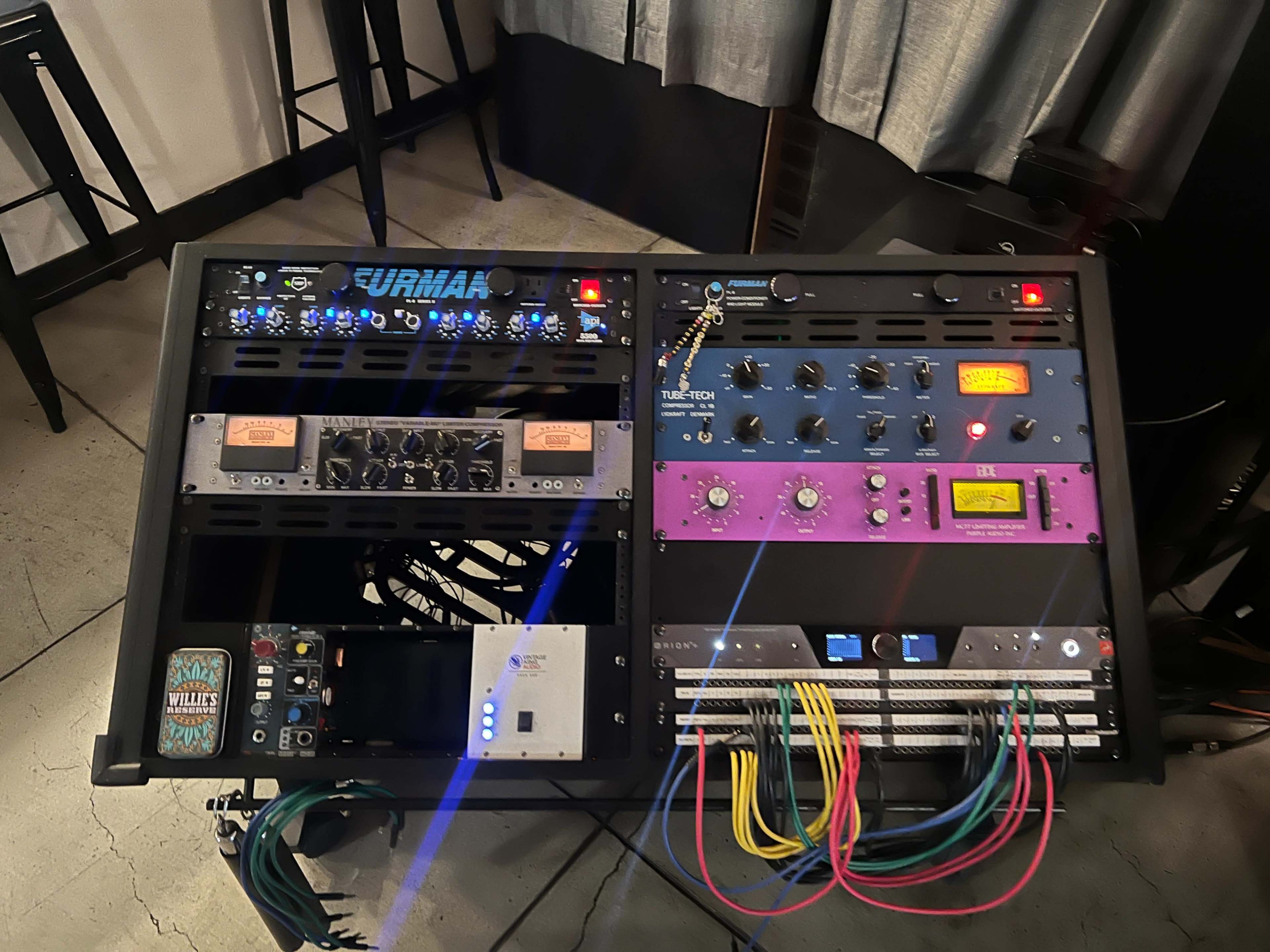 DTLA - EVENT SPACE, PHOTO STUDIO AND RECORDING STUDIO Image in Central LA, Los Angeles, CA, CA