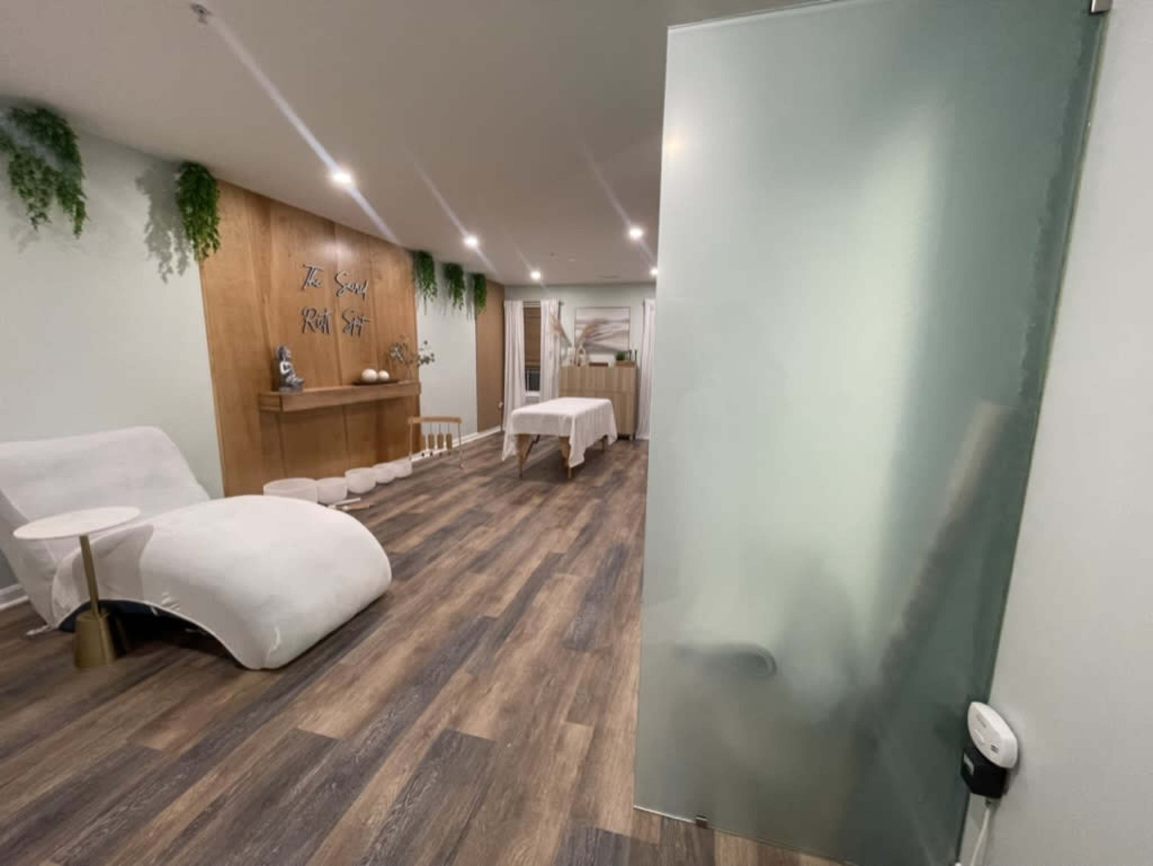 Tranquil Waldorf Wellness Studio for Yoga, Reiki + Retreats Image in Bennsville, White Plains, MD