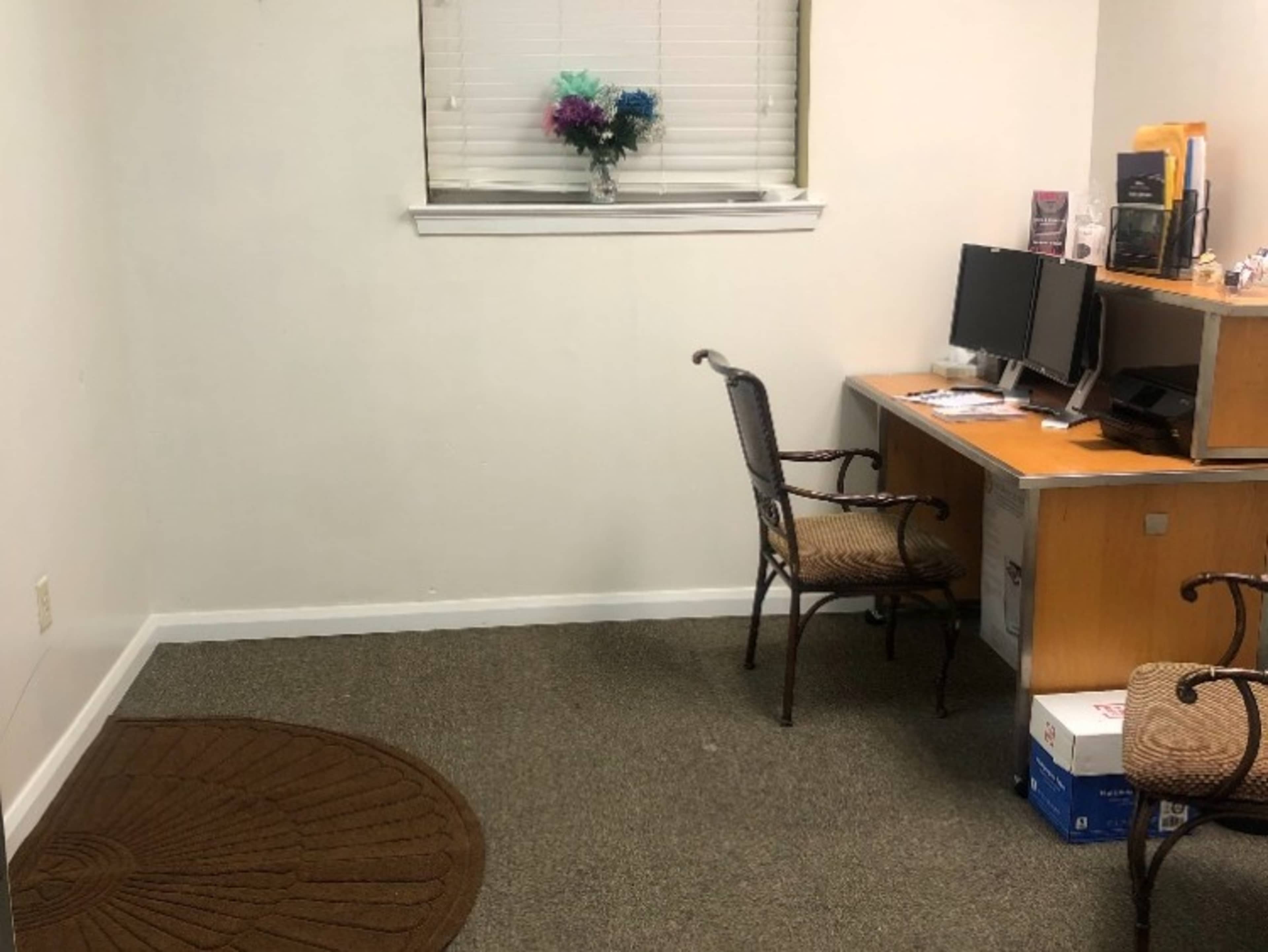 Office Space
