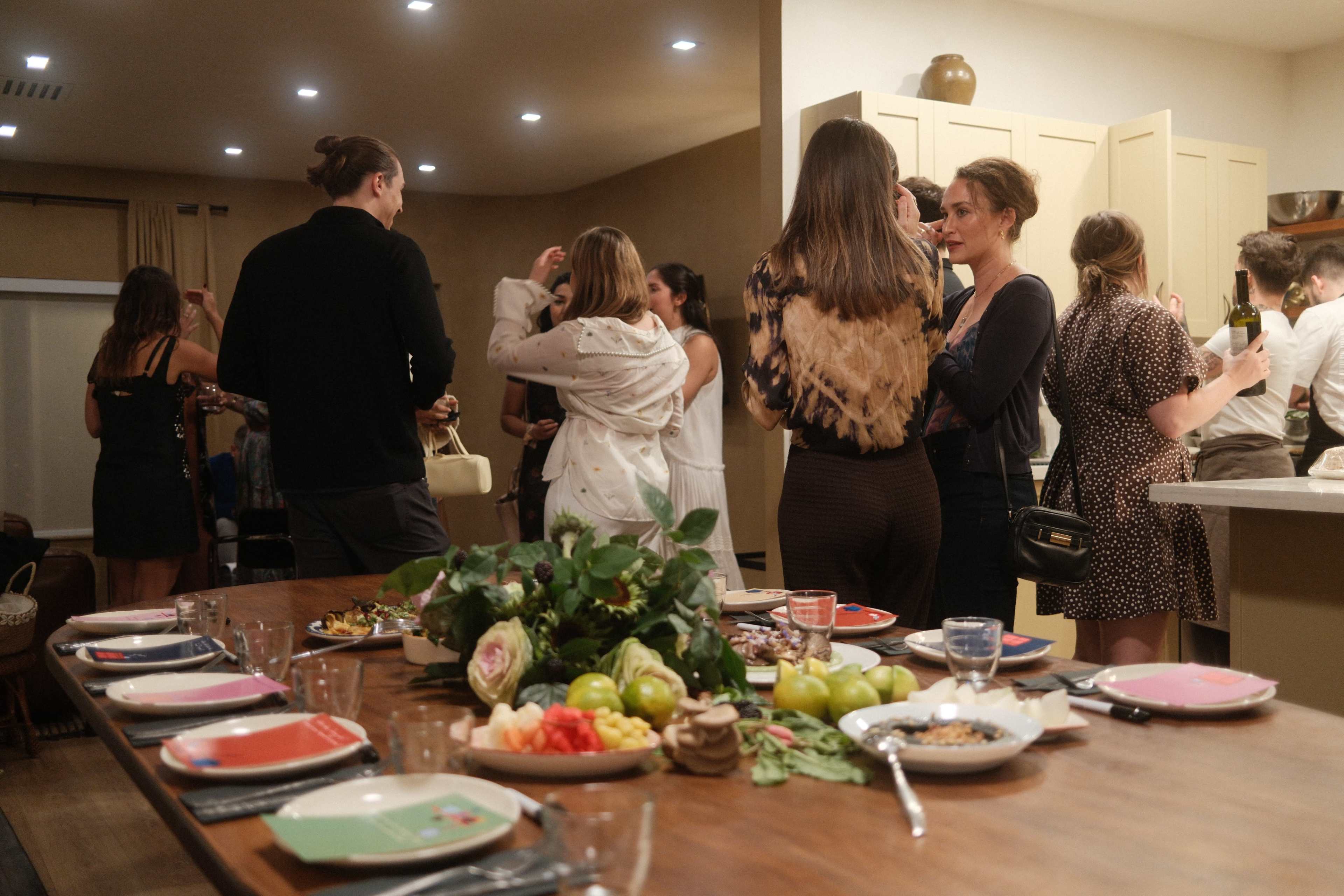 Spacious, Earthy and Artful Home Designed To Inspire Image in , Miami, FL