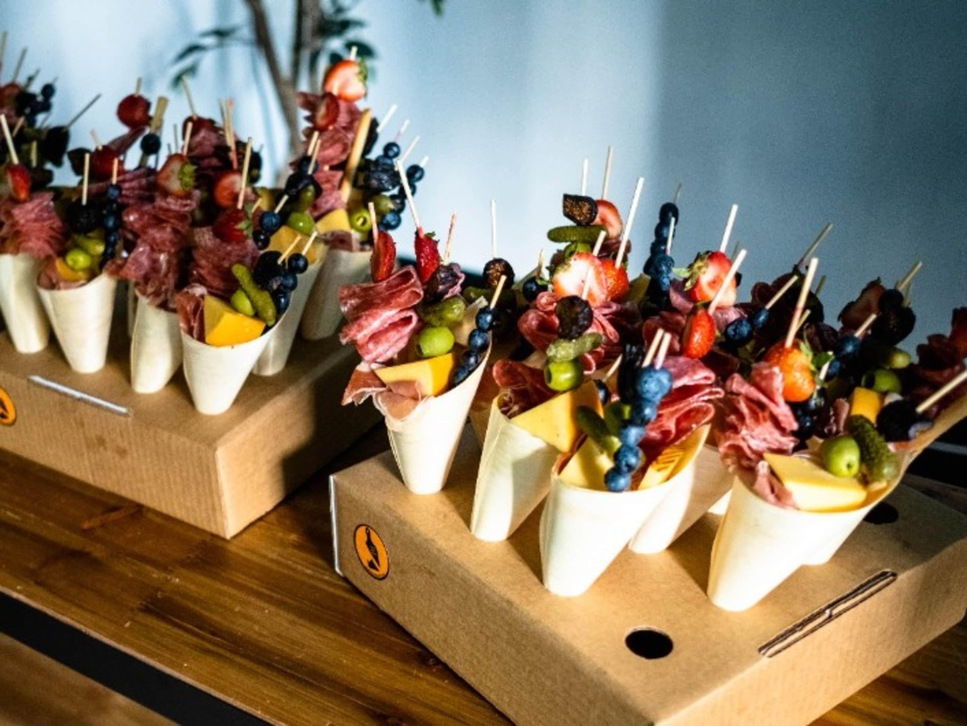 Event Management by AJ Corrales Creative Agency