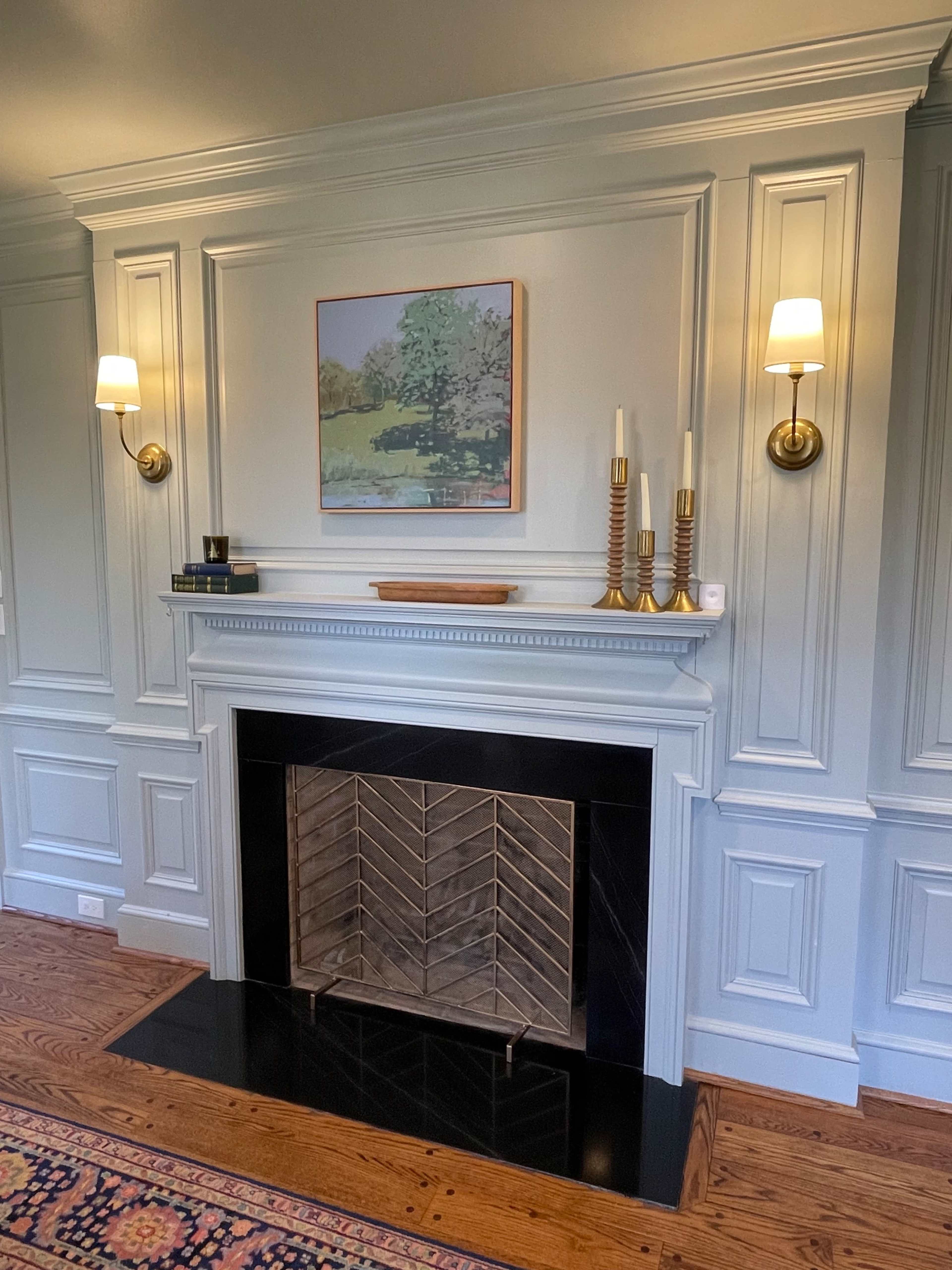 Traditional Southern Family Home with Bluestone Patio & Alley Access – Near Downtown GVL Image in Greenville, Greenville, SC