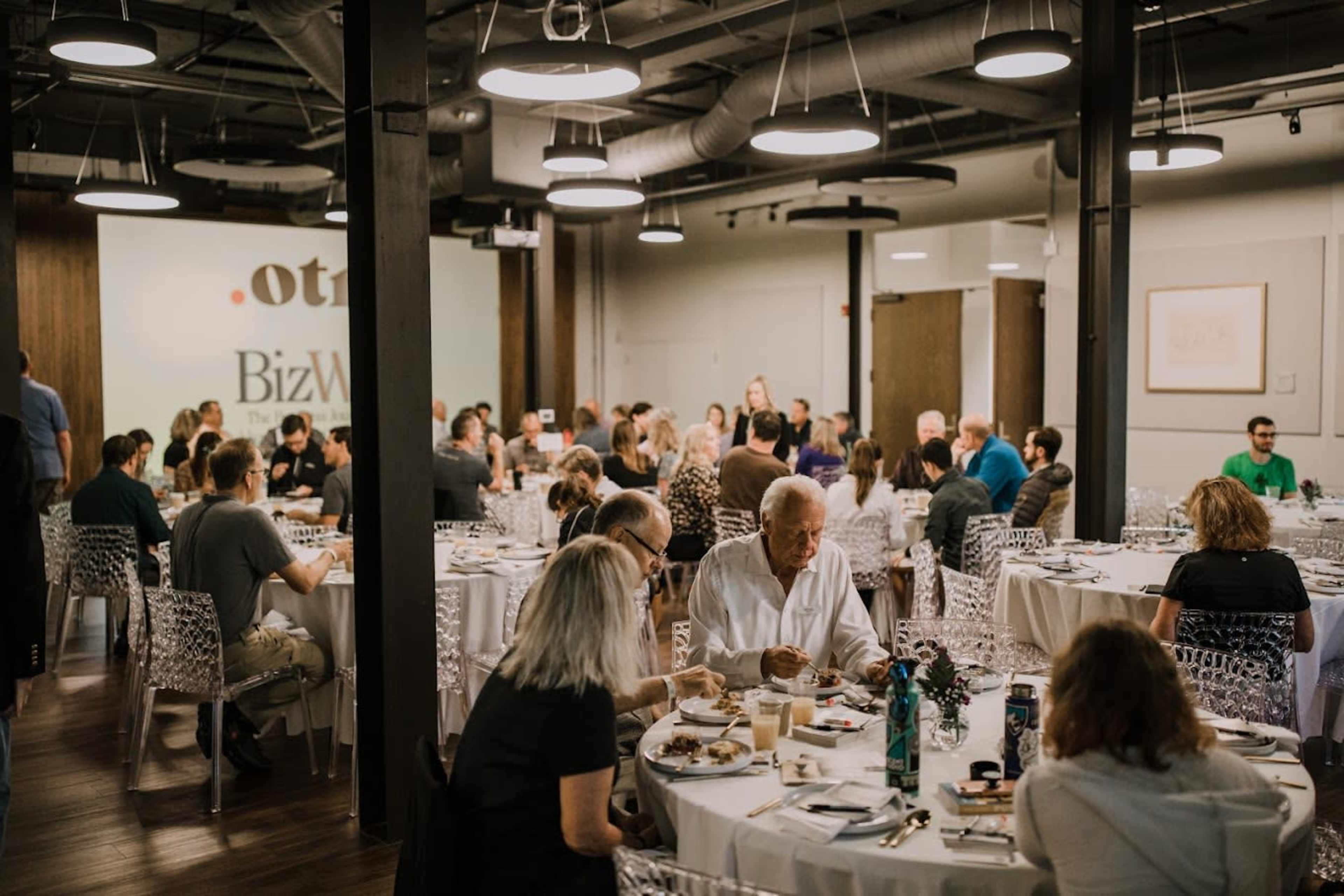 The Cleveland Room in Downtown Loveland Image in Loveland, Loveland, CO