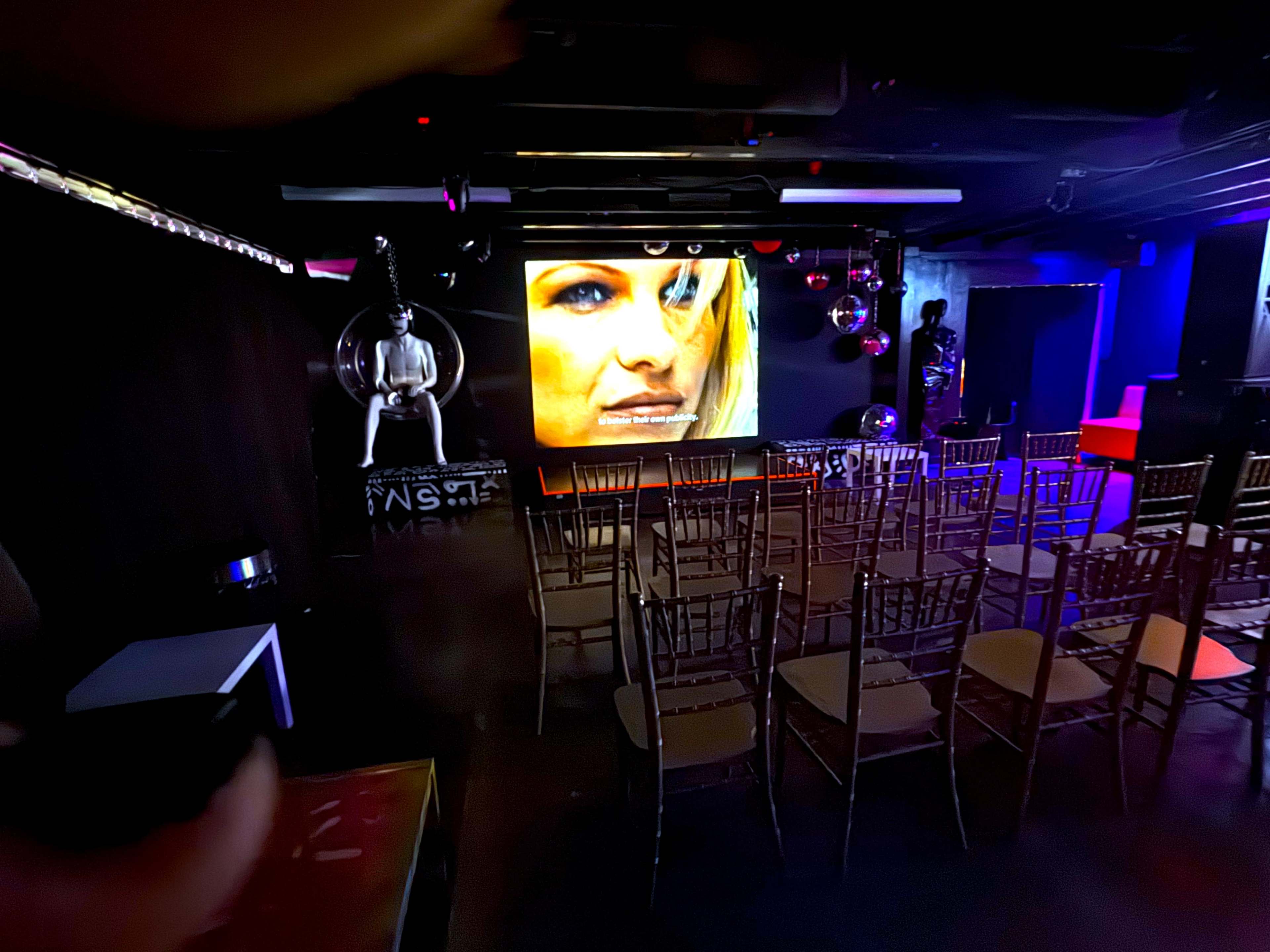 Meeting space with parking Image in Upper East Side, Miami, FL