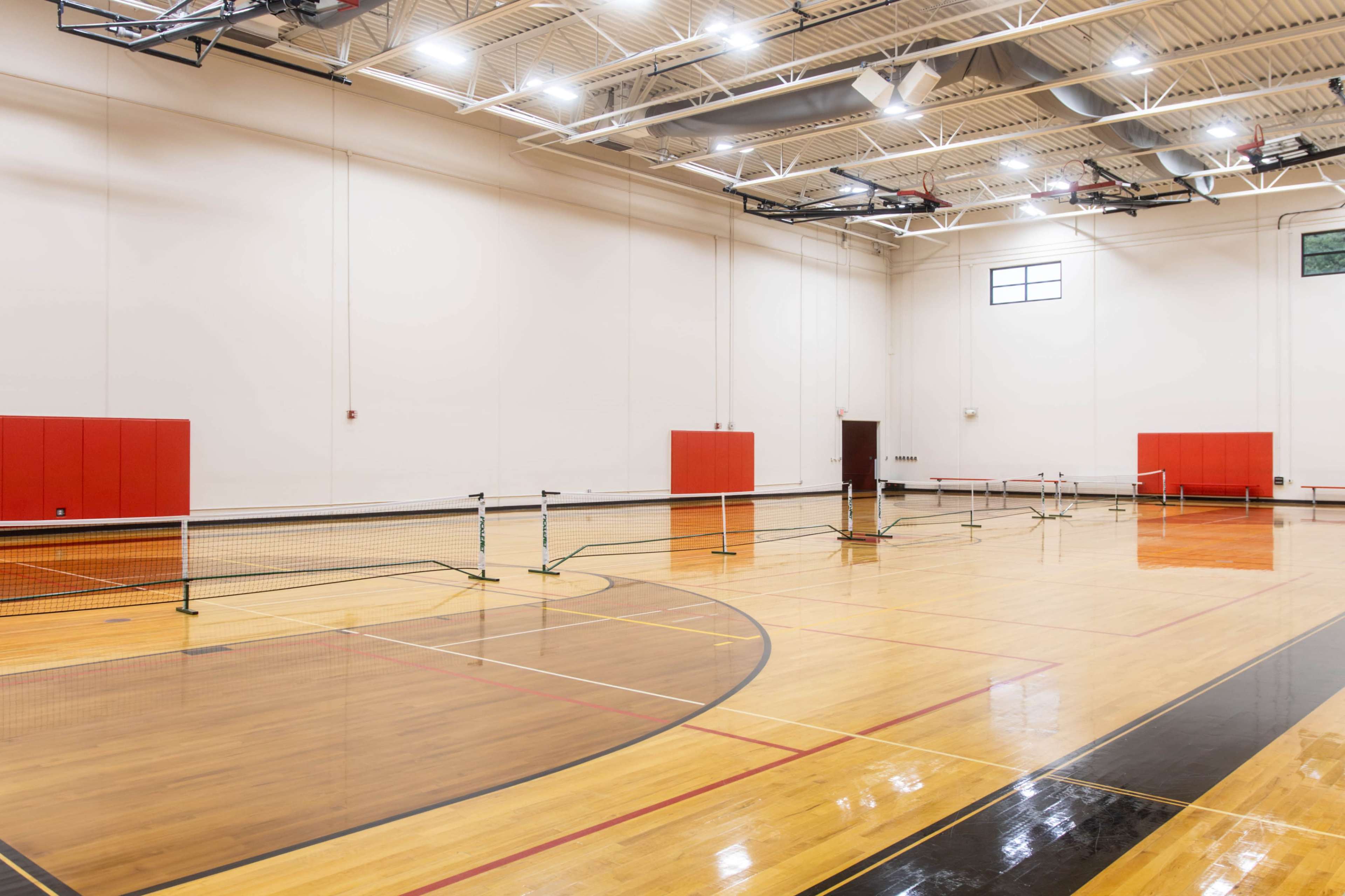 6000 SQ FT Basketball Court for Special Events Image in Evesham, Marlton, NJ