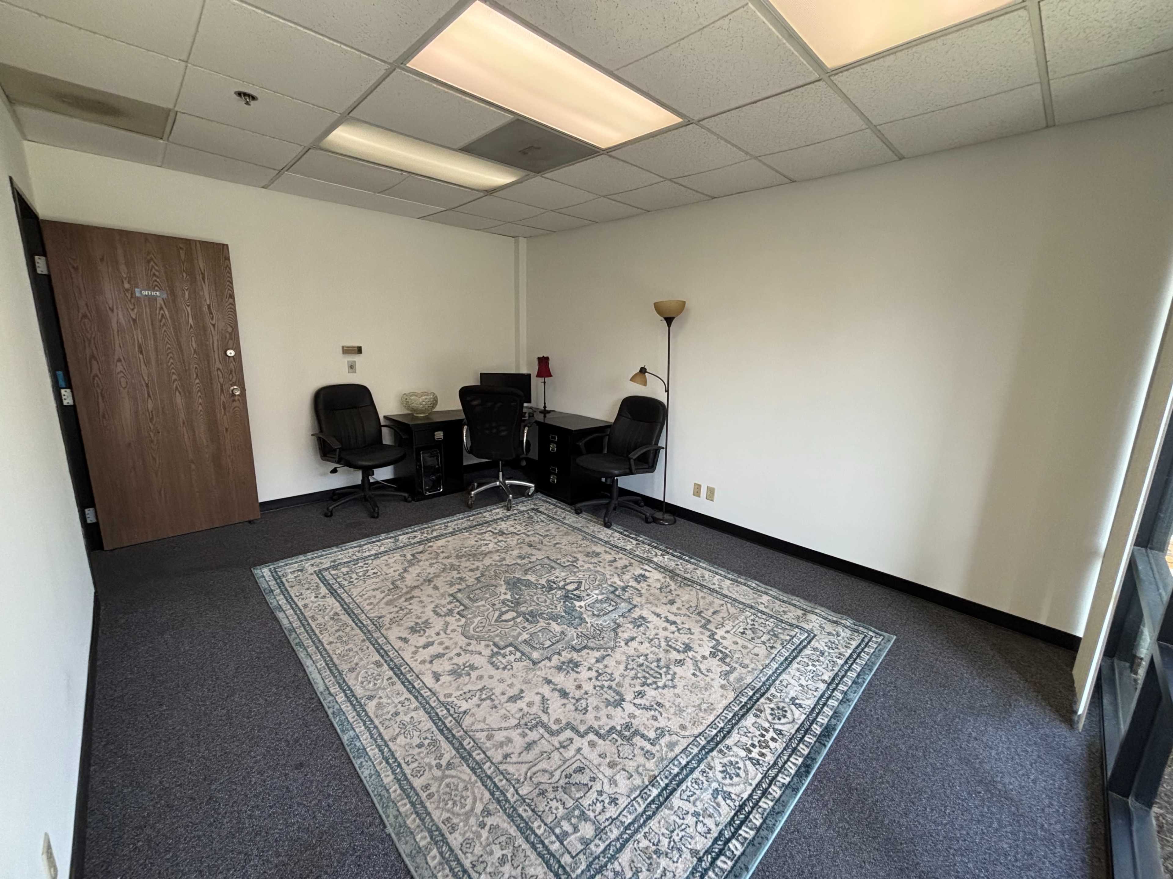 San Clemente Business Park Flex Space Image in San Clemente, San Clemente, CA