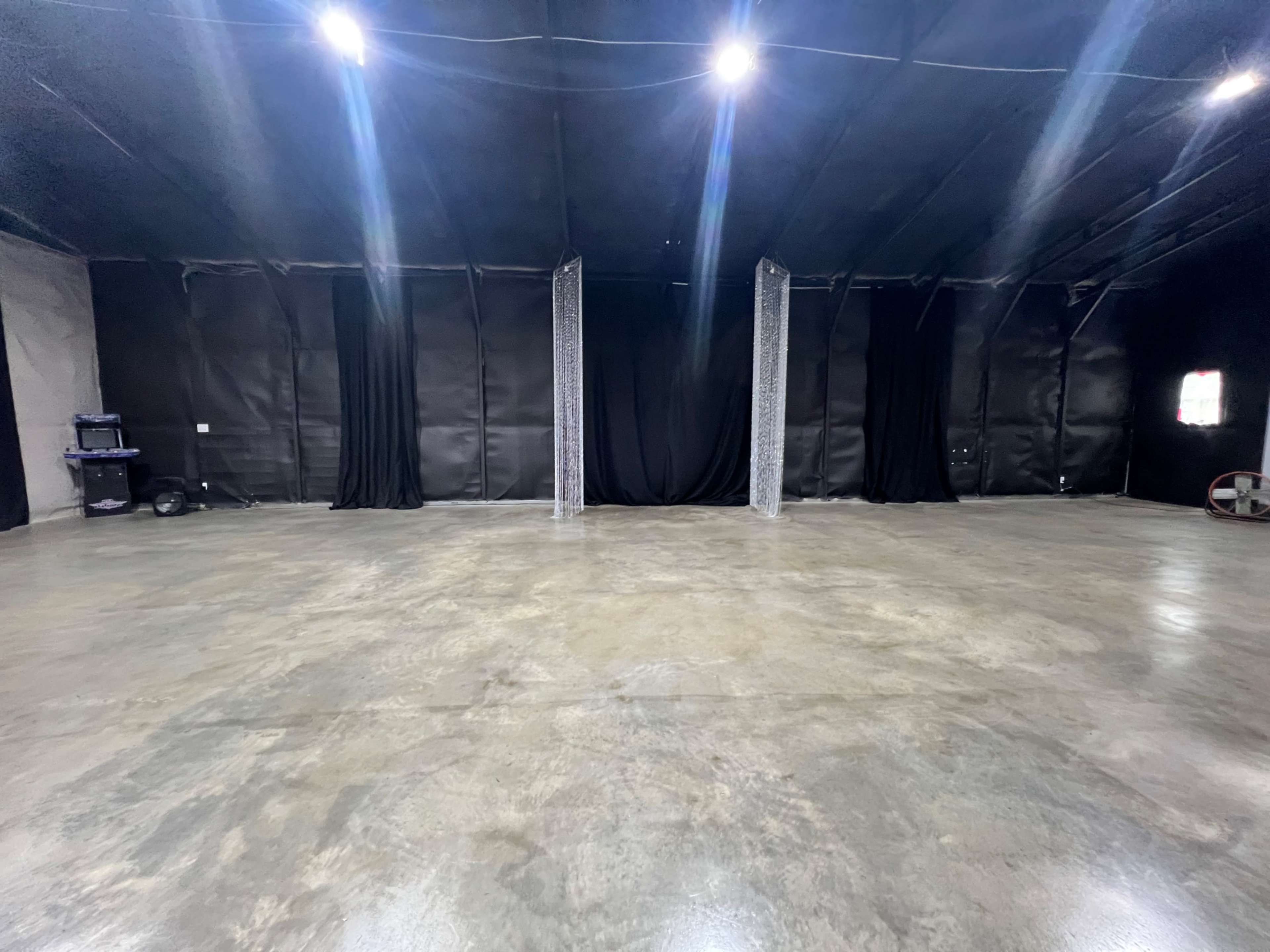 Secluded and Private just outside City Limits Image in , Conway, AR