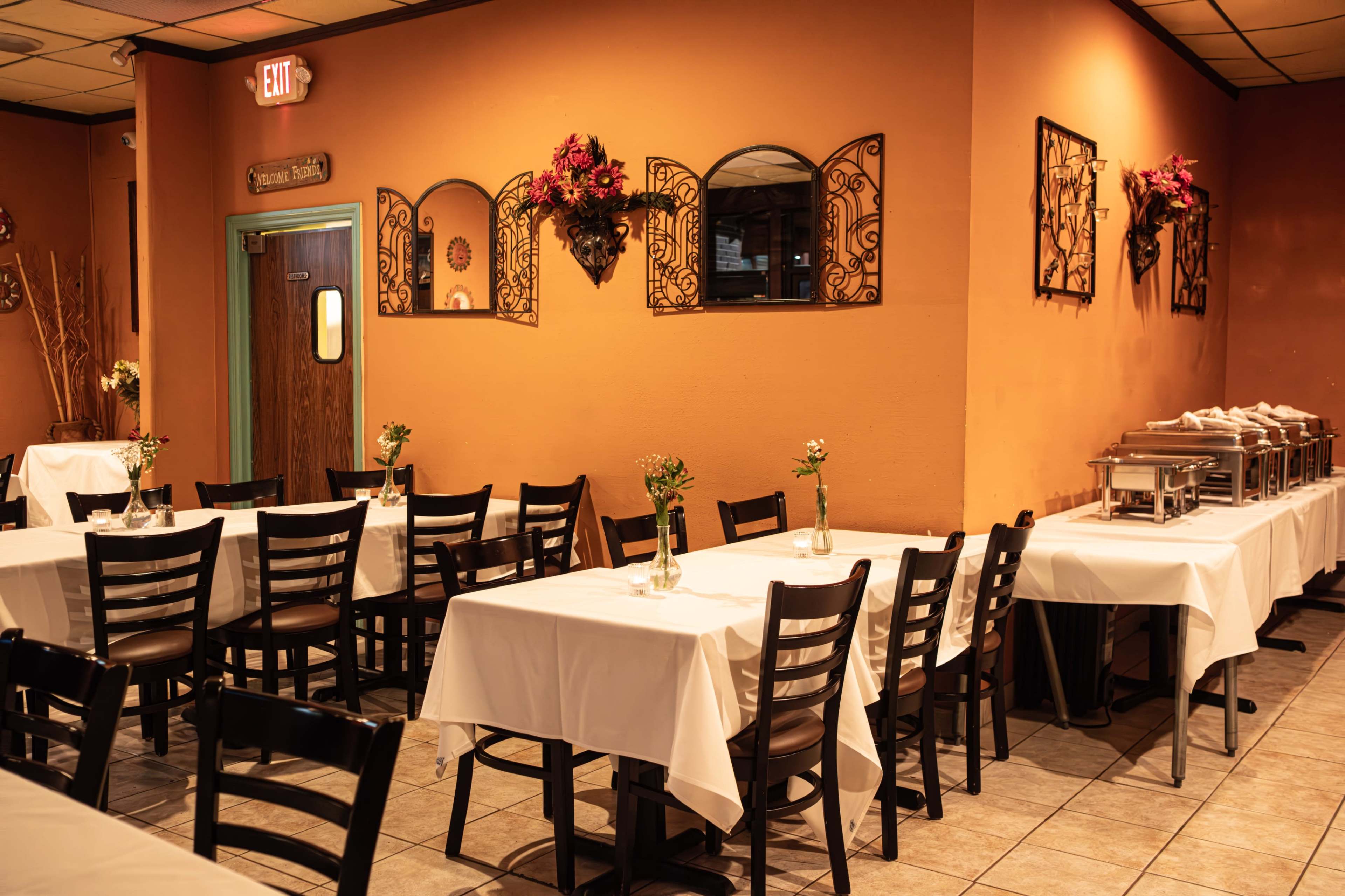 Authentic Mexican Restaurant in Santa Clarita – Perfect for Film Shoots Image in Valencia, Valencia, CA