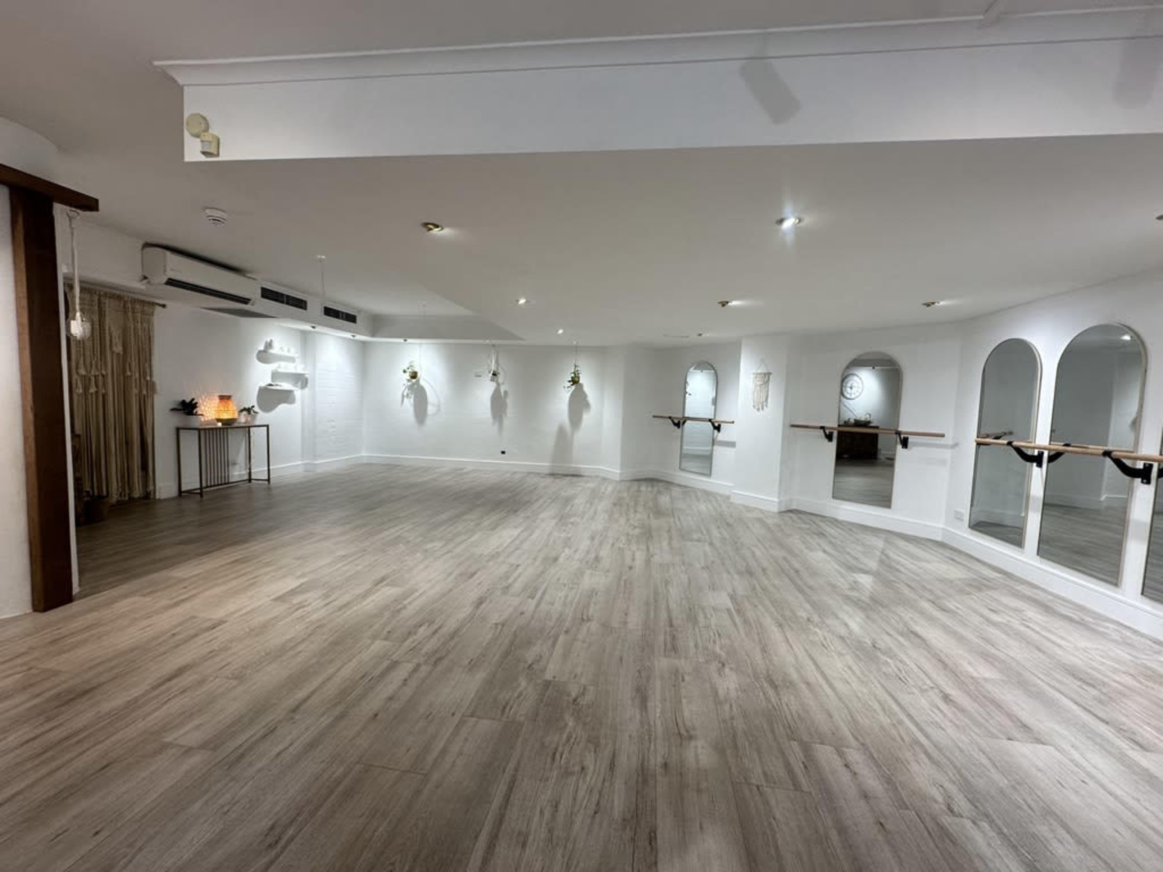 Serene Studio Space in Pyrmont Image in Pyrmont, Pyrmont, NSW