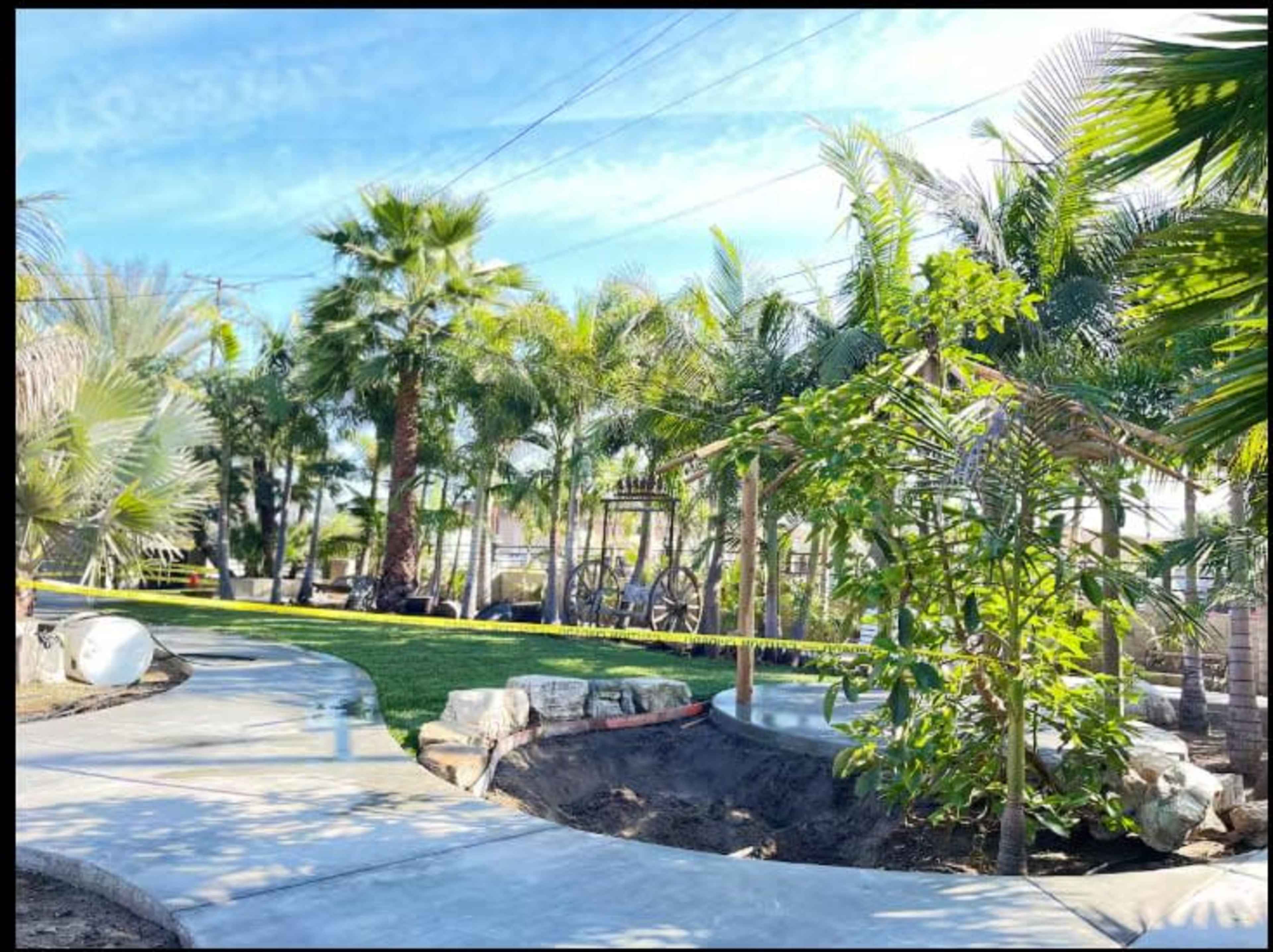 Bright & Spacious California Home with Open Layout and Private Outdoor Areas Image in Midway City, Midway City, CA