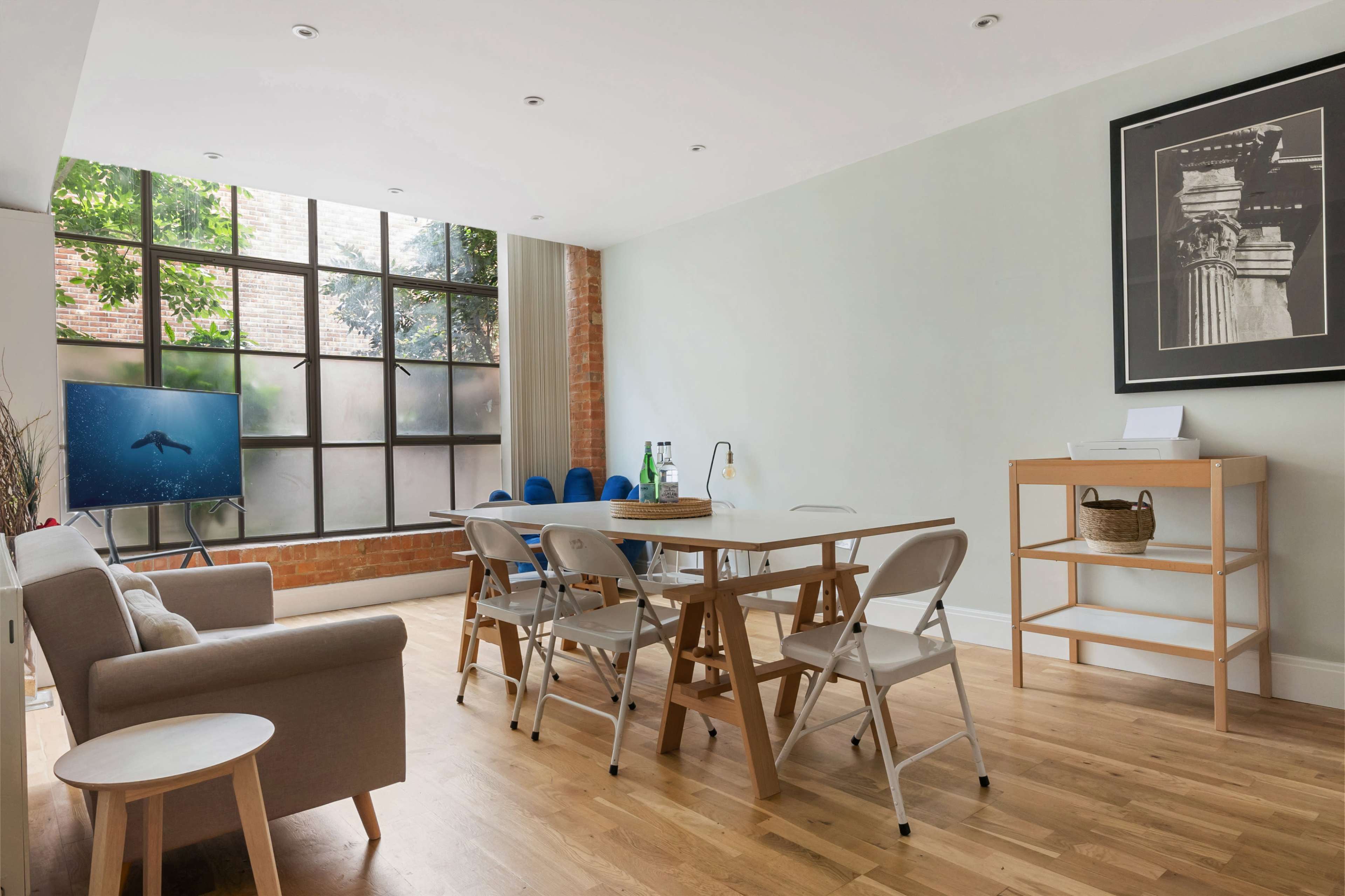 Meeting Room Image in Hoxton, London, ENG