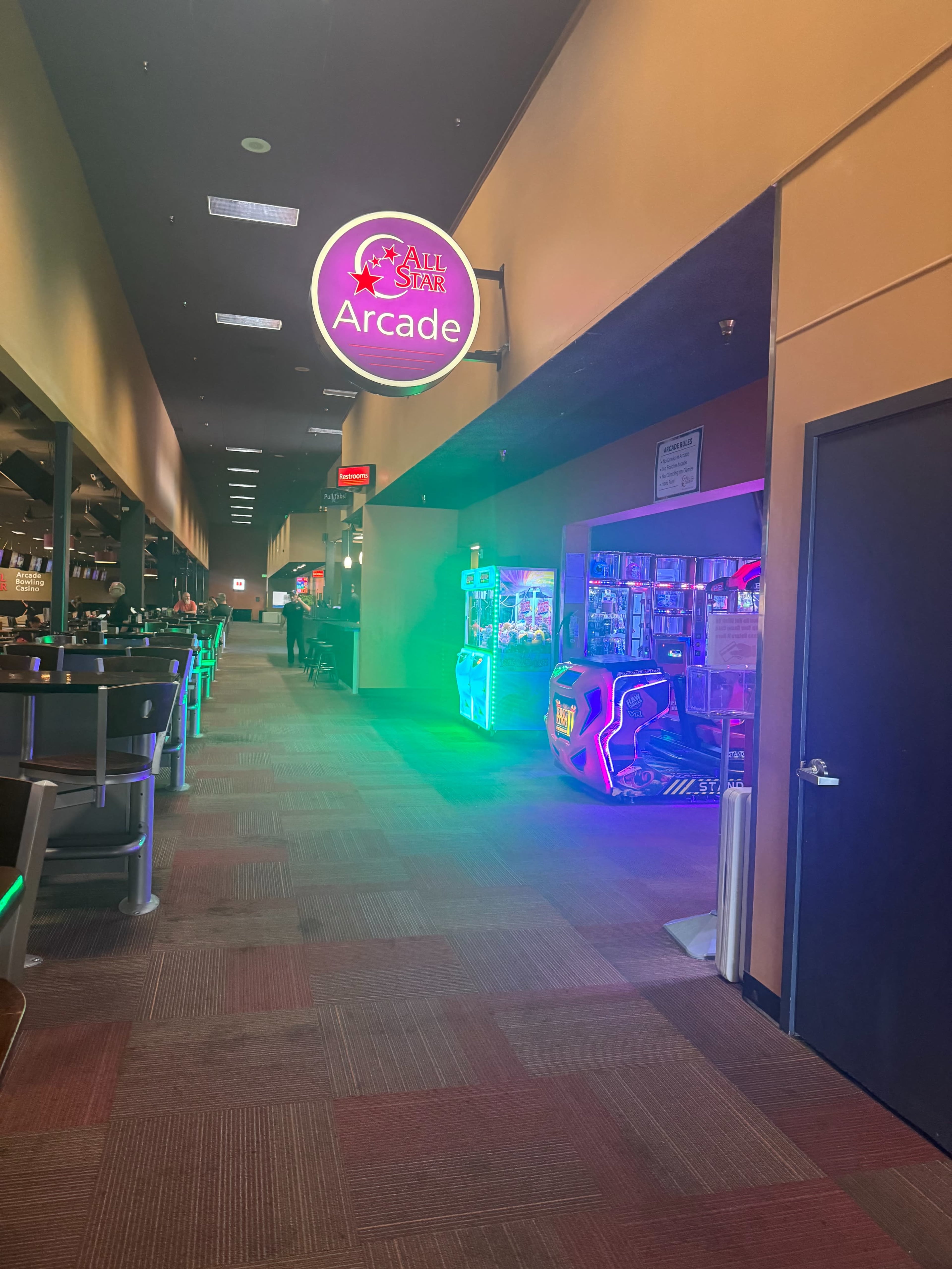 Meetings & Events Space Image in Silverdale, Silverdale, WA