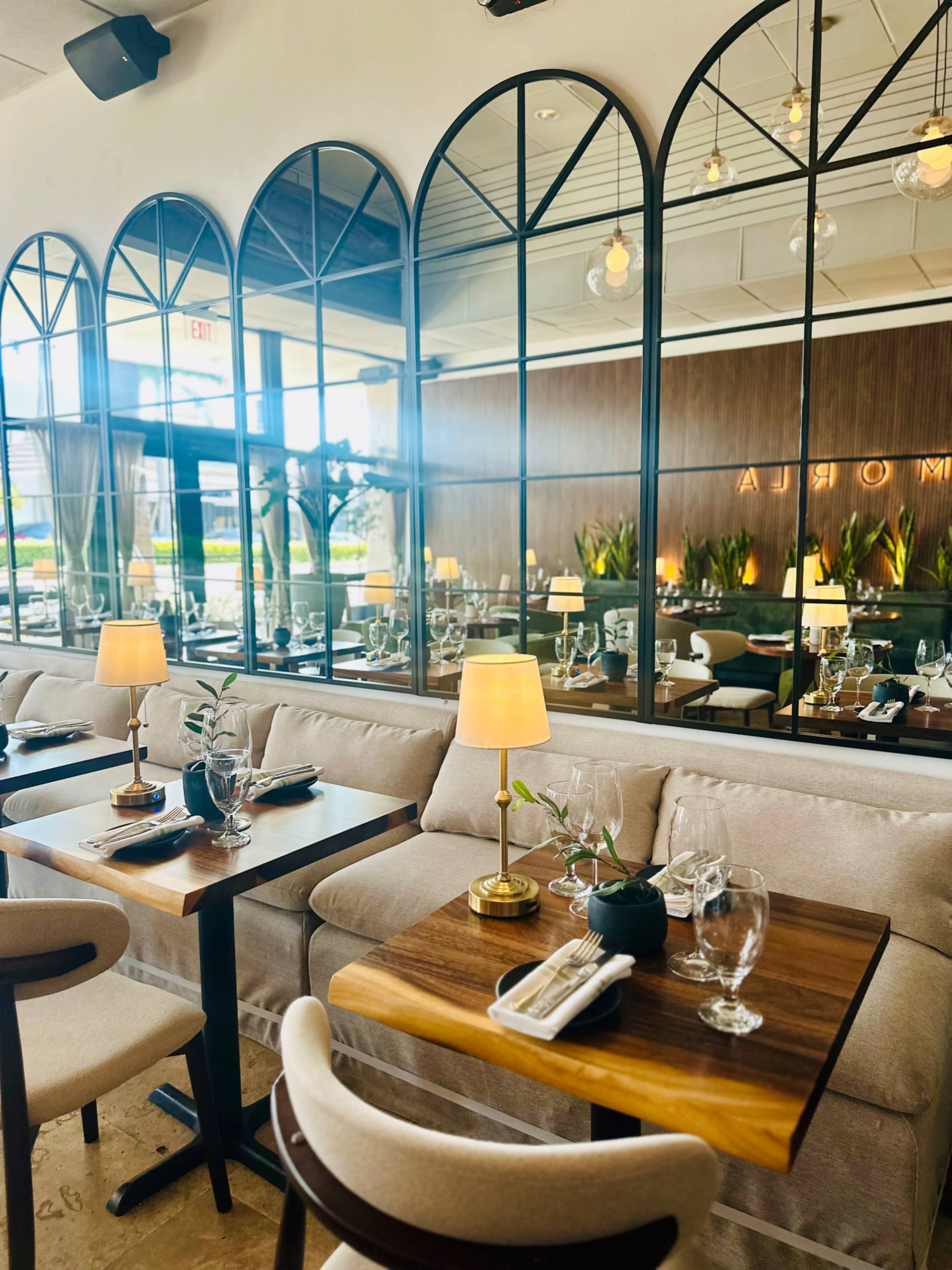 Elegant Mexican Peruvian Fusion Venue with Private Dining in Bay Harbor Islands Image in Bay Harbor Islands, Bay Harbor Islands, FL