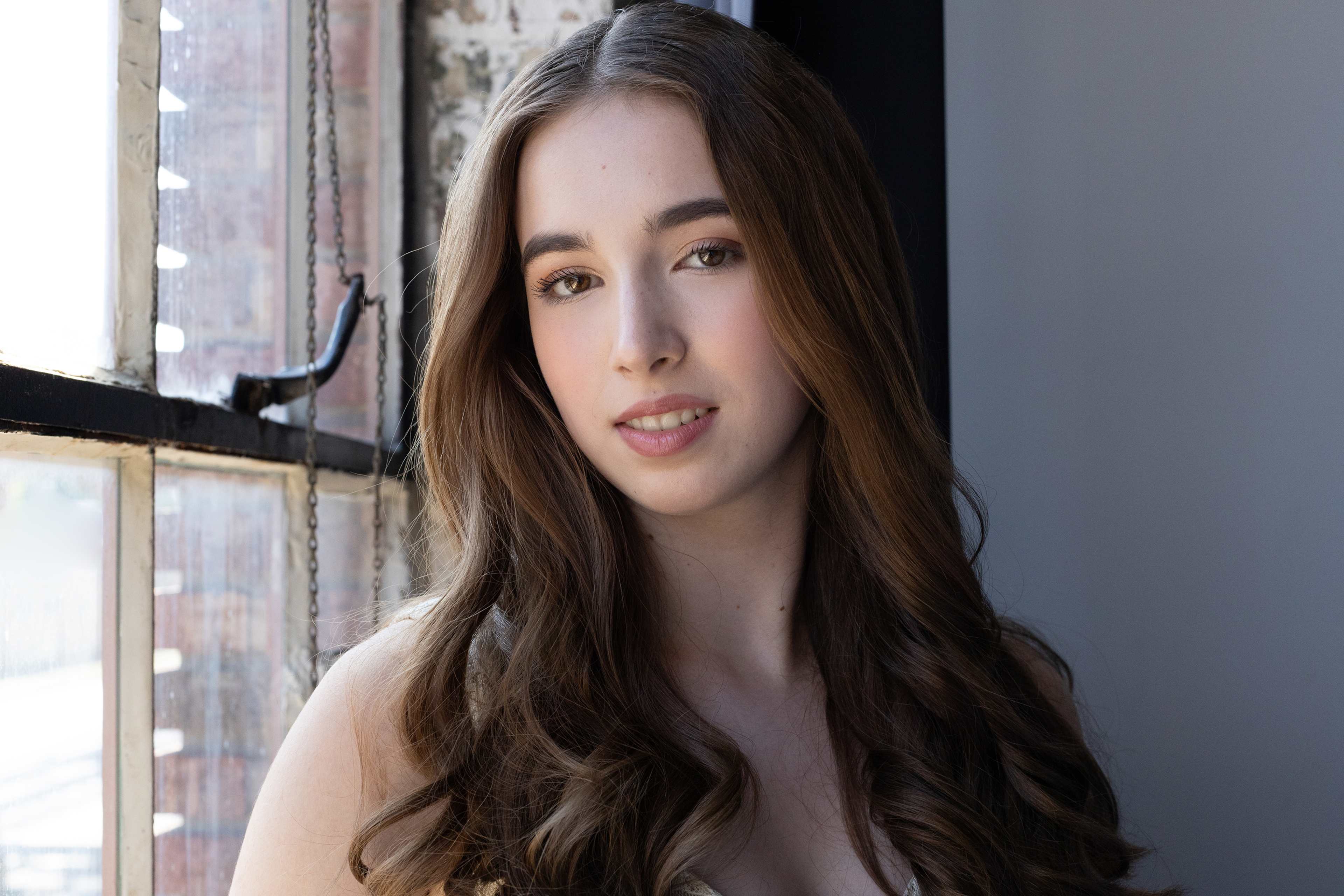 Photoshoot