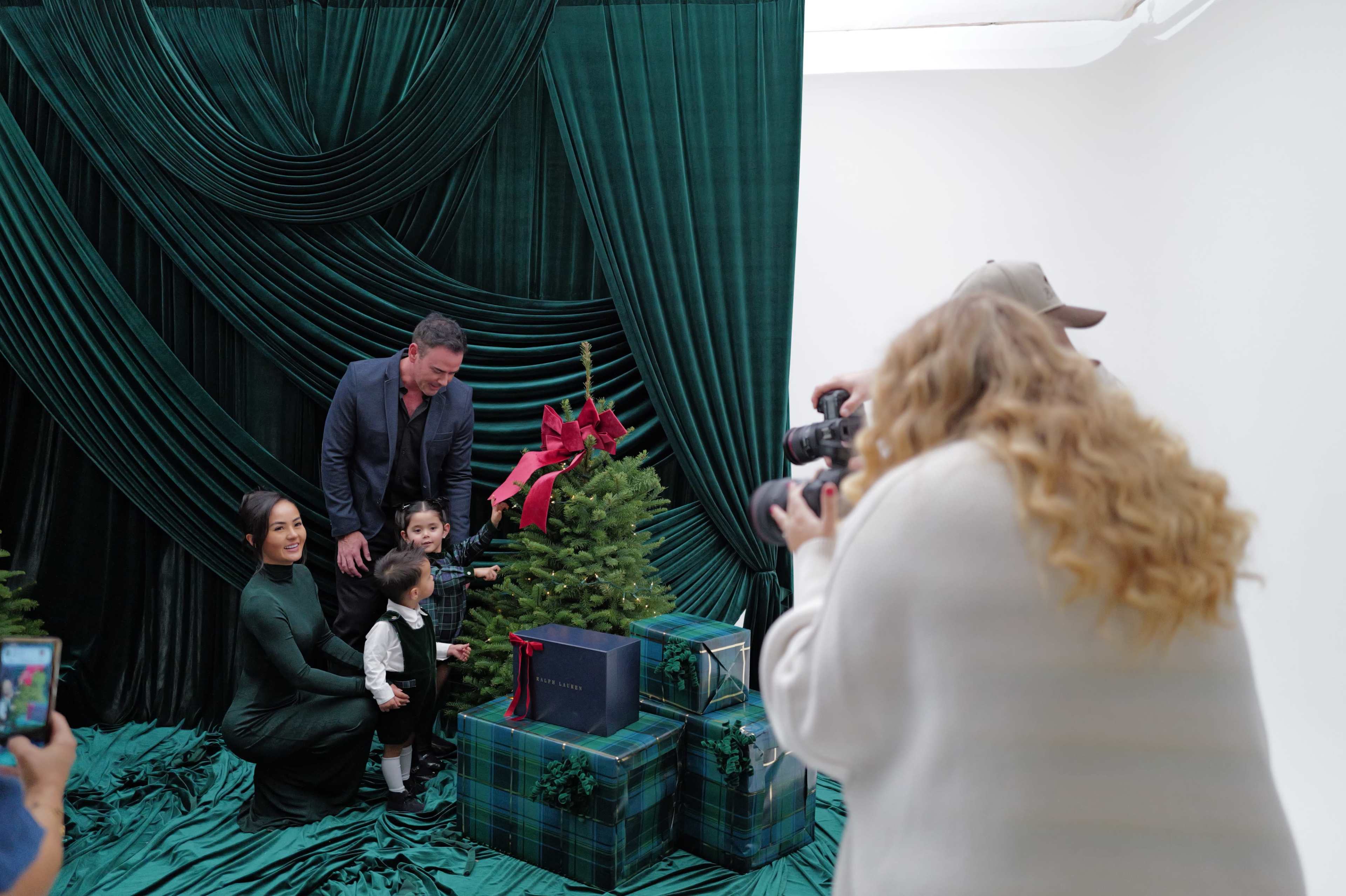 Full Photo Studio with CYC Wall for Fashion and Automotive Photo Shoots Image in Laguna Hills, Laguna Hills, CA