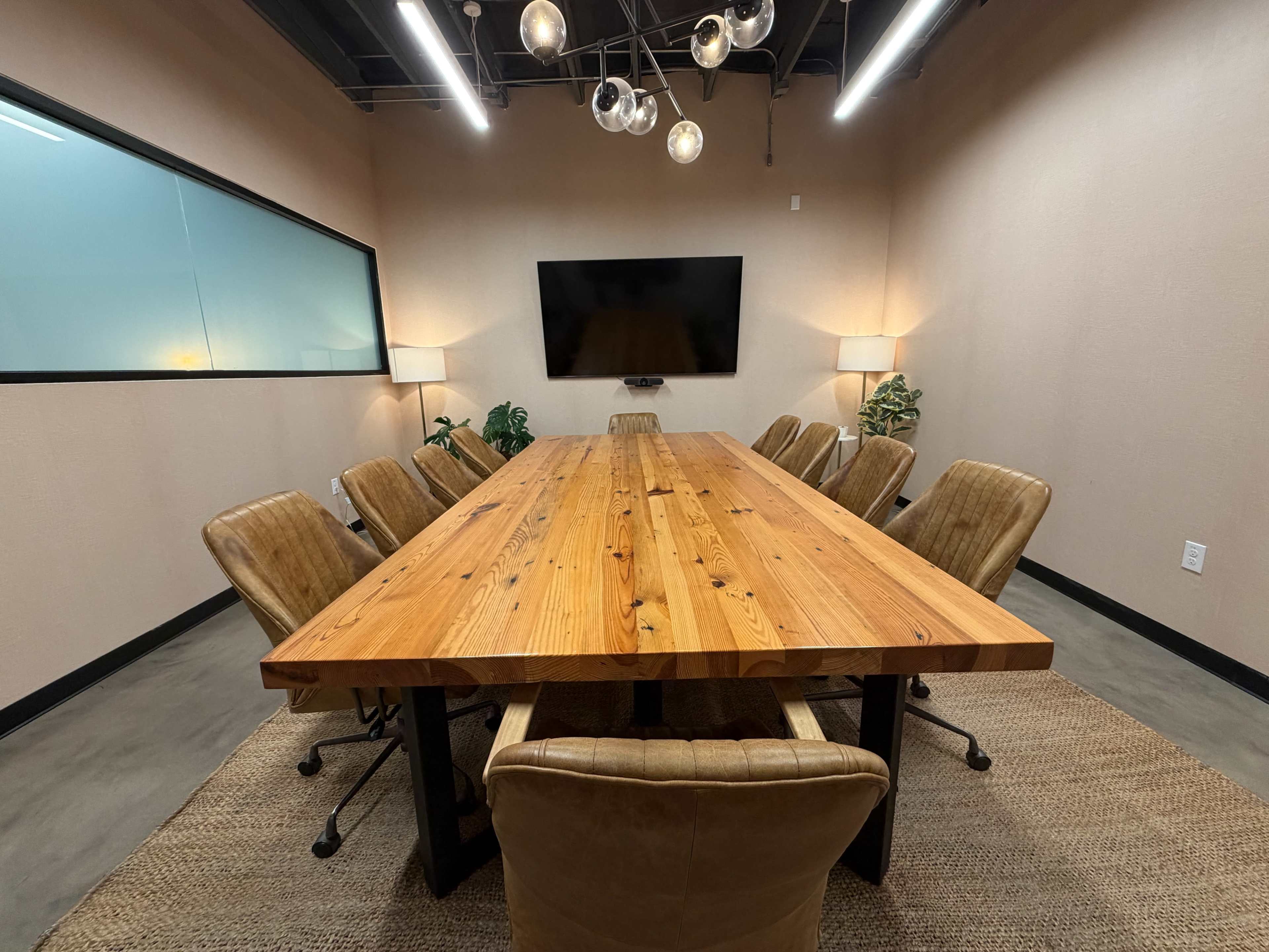 Rise Conference Room - Downtown Austin Image in East Cesar Chavez, Austin, TX