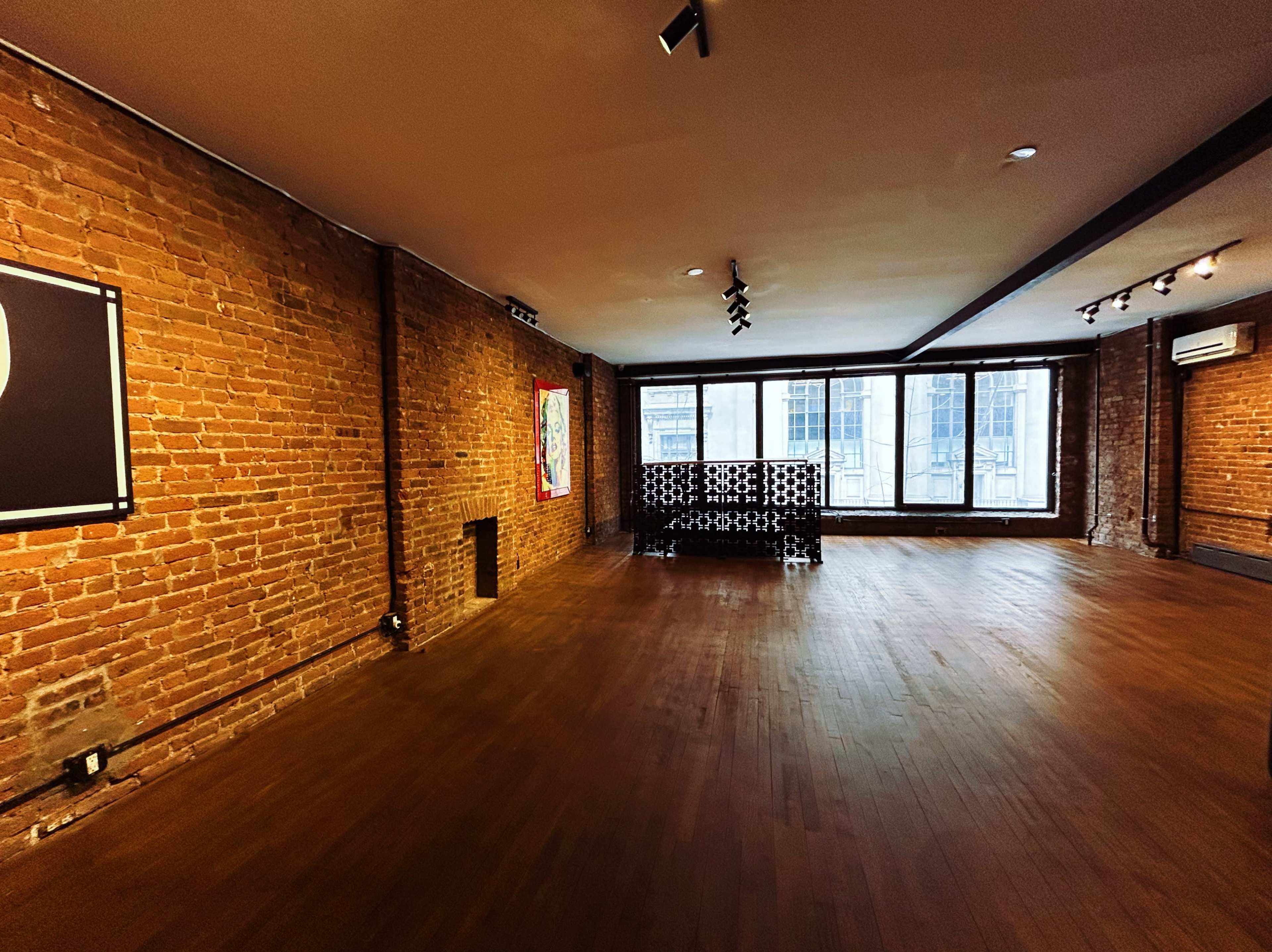 Midtown Warehouse Space Image in Midtown Manhattan, New York, NY