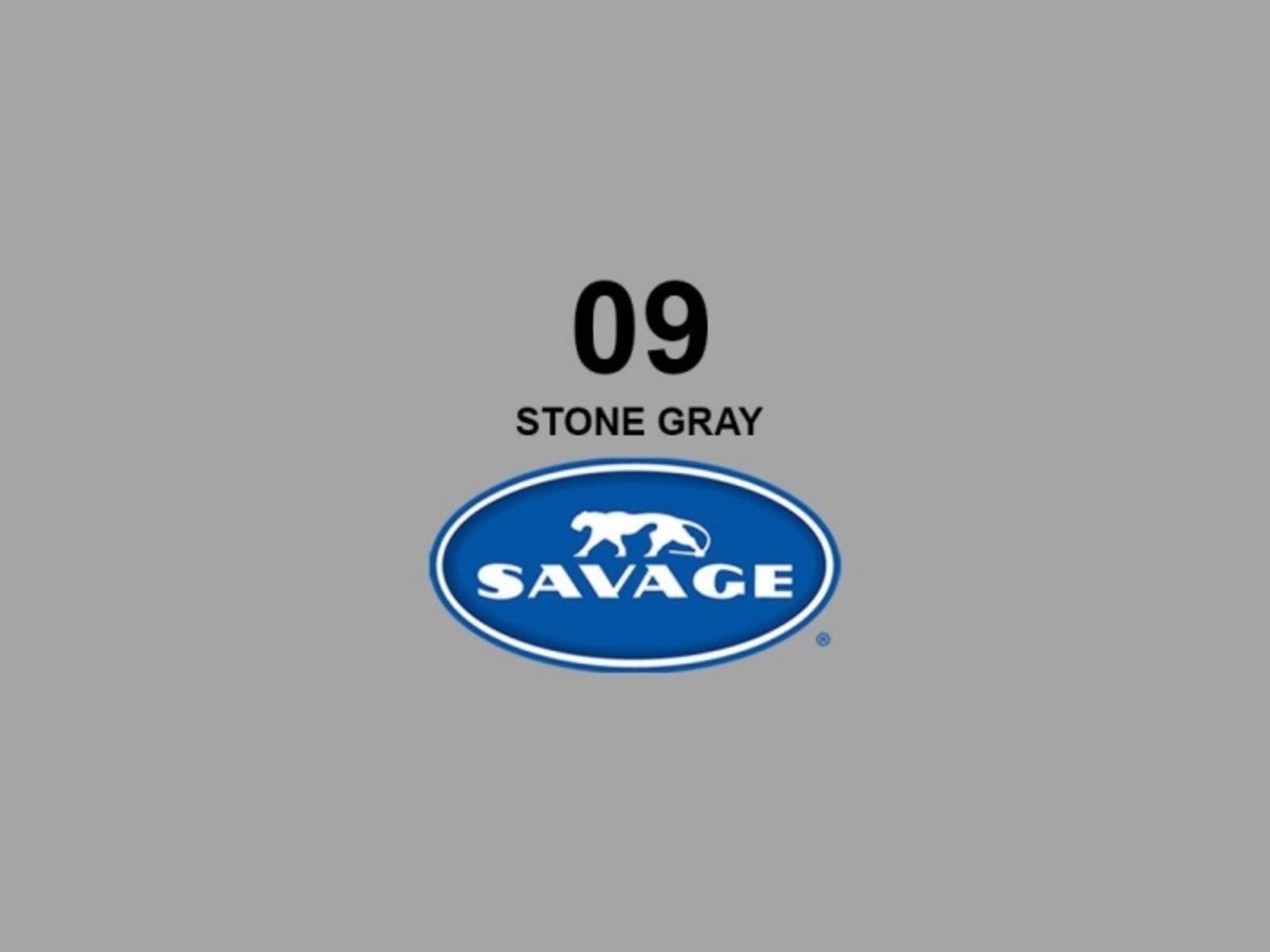 Seamless Backdrop Pull — Stone Gray