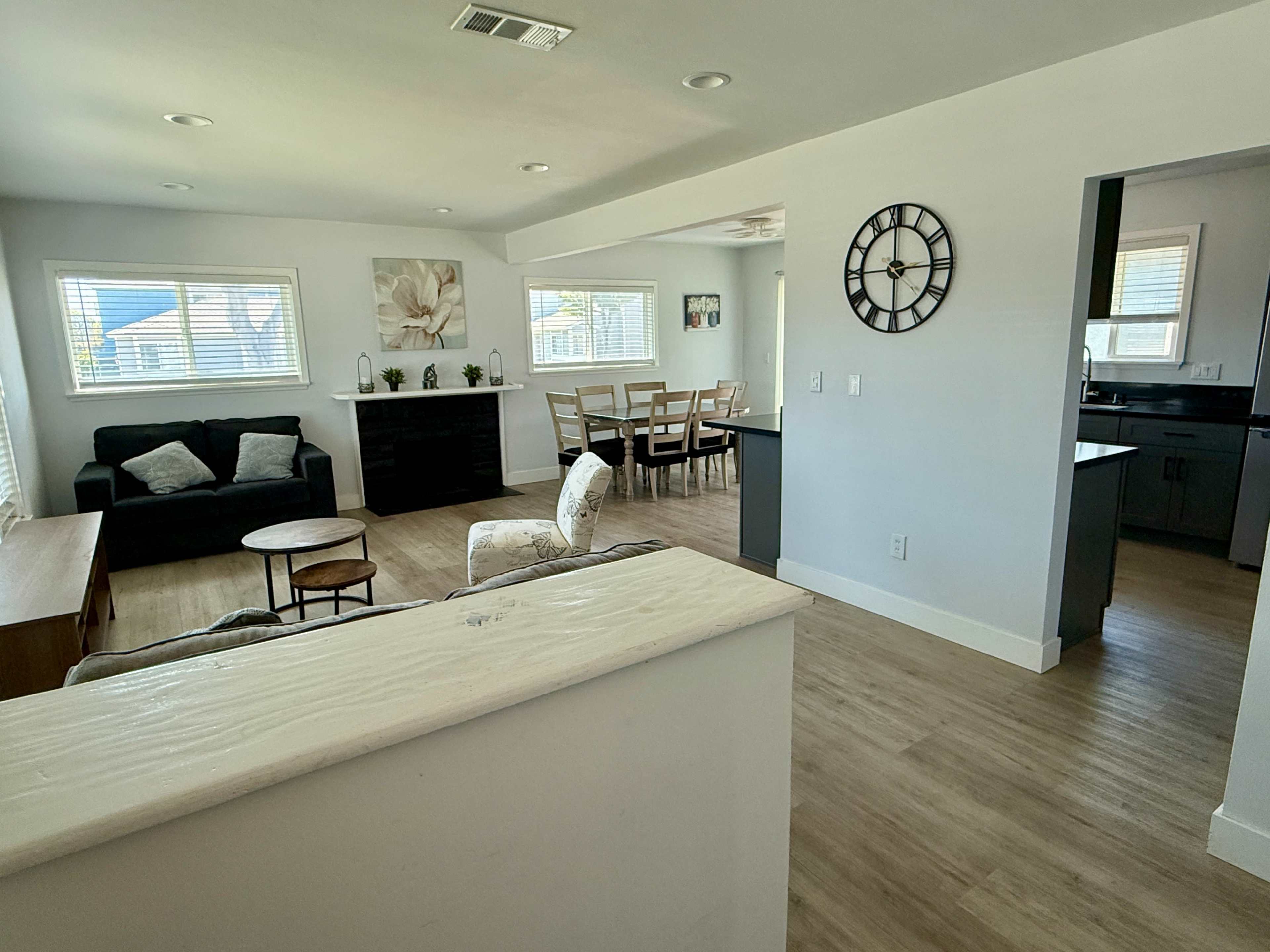 Spacious Modern Home with Natural Lighting Image in Garden Grove, Garden Grove, CA