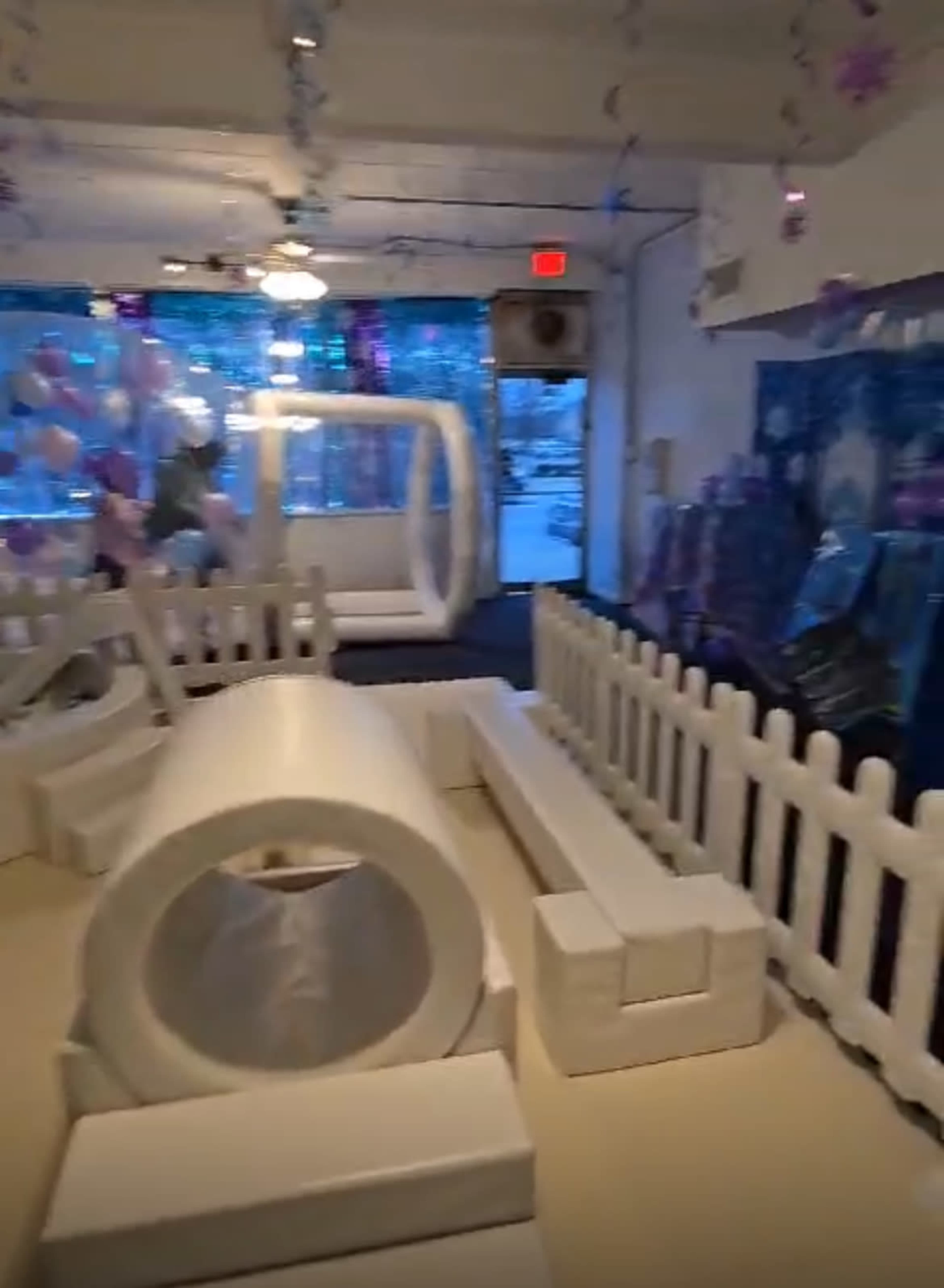 Intimate DIY Event Space - Accommodates 35! Image in Morgan Park, Chicago, IL