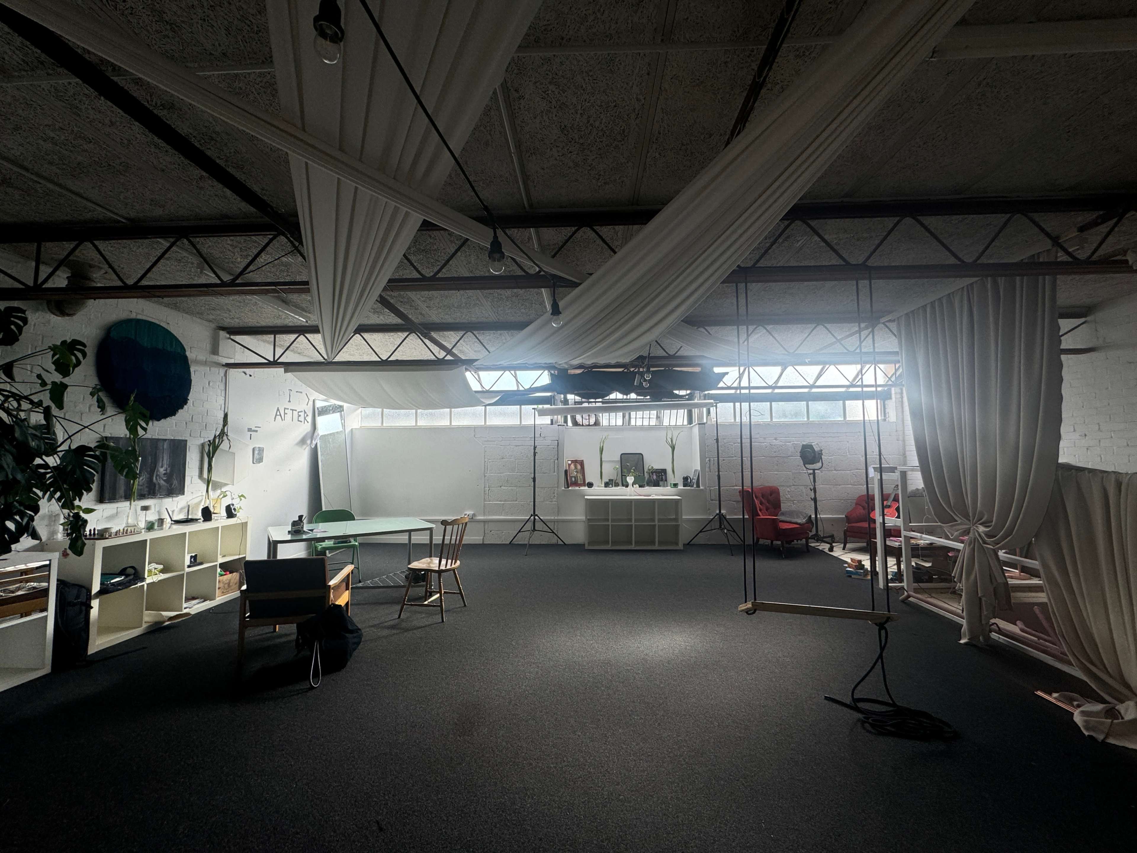 Bright, beautiful, open plan flex space, centrally located in Leighton Buzzard Image in Leighton-Linslade, Leighton Buzzard, ENG