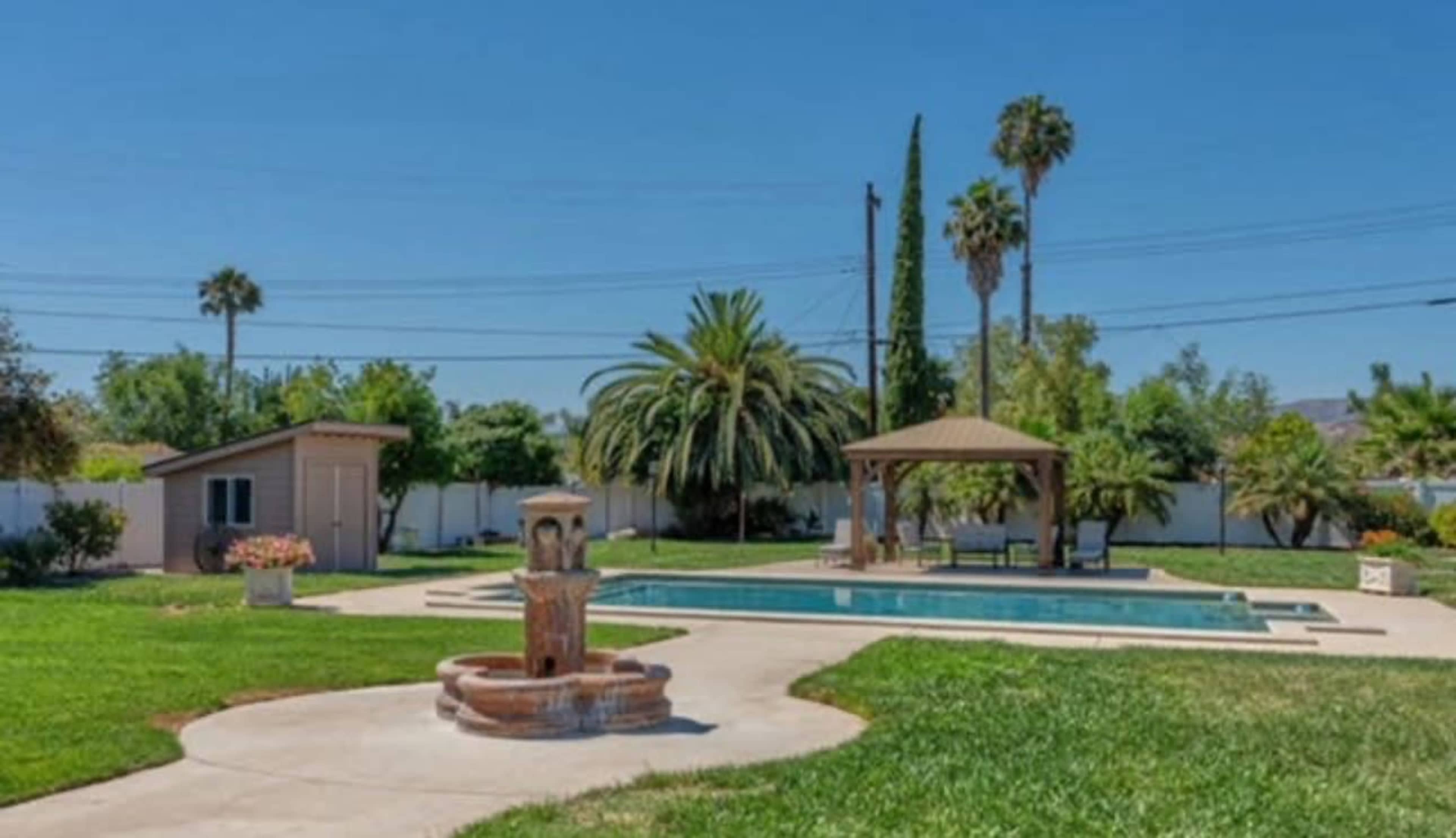 Oasis event space Image in Simi Valley, Simi Valley, CA