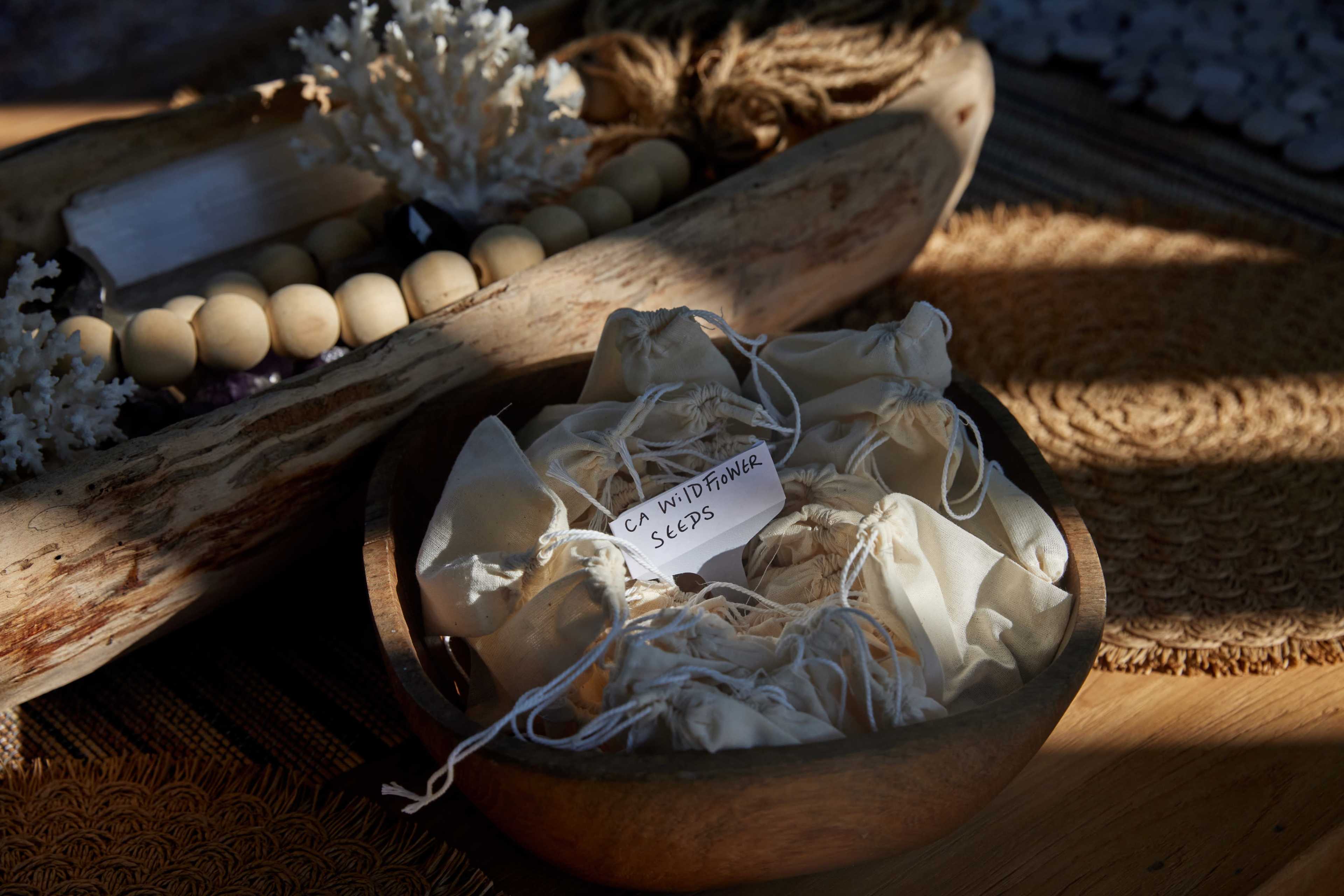 Malibu Mountains Open Air Eco Event Space Image in Eastern Malibu, Malibu, CA