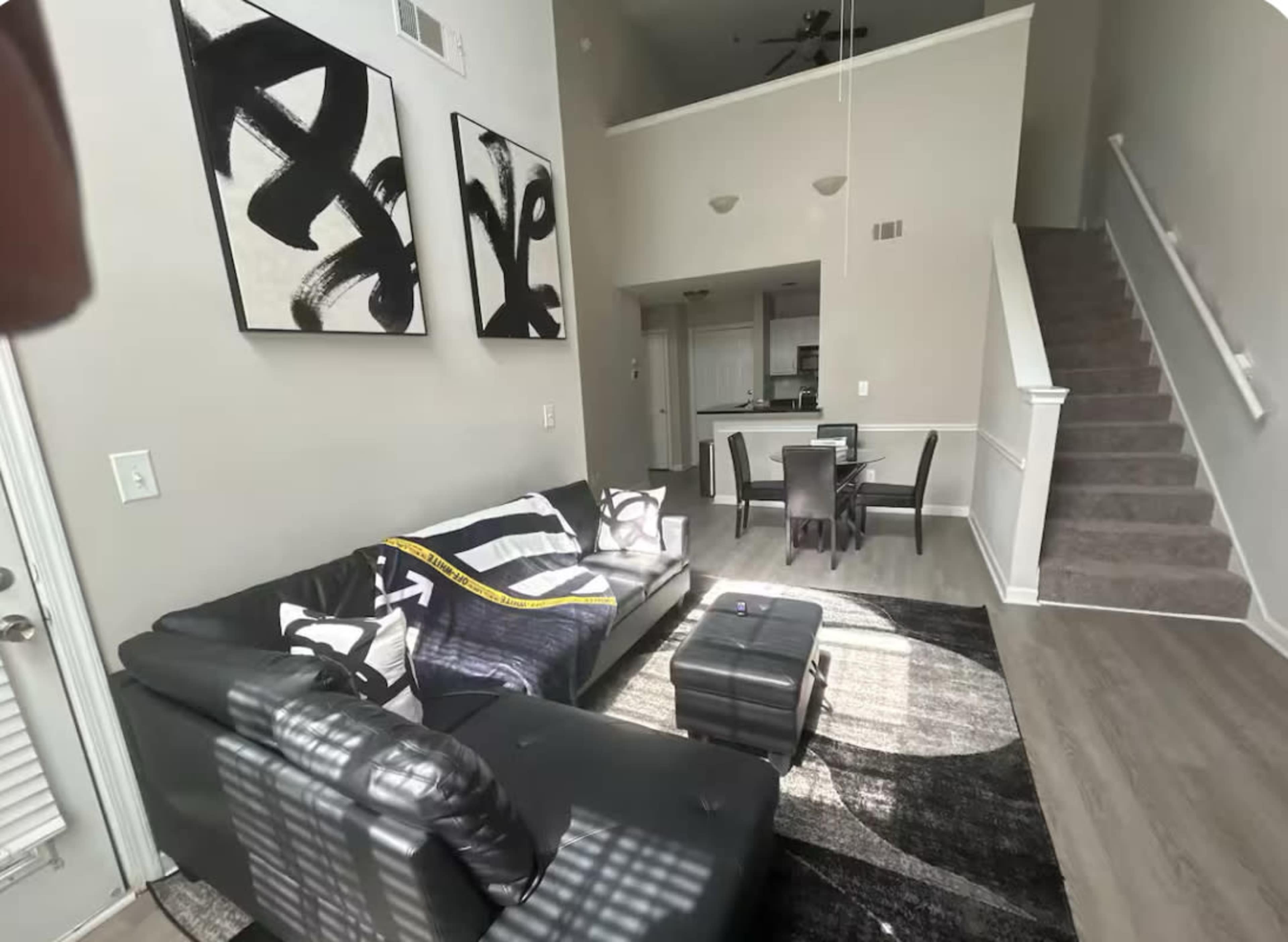 Buckhead Loft Image in Lenox Park, Brookhaven, GA