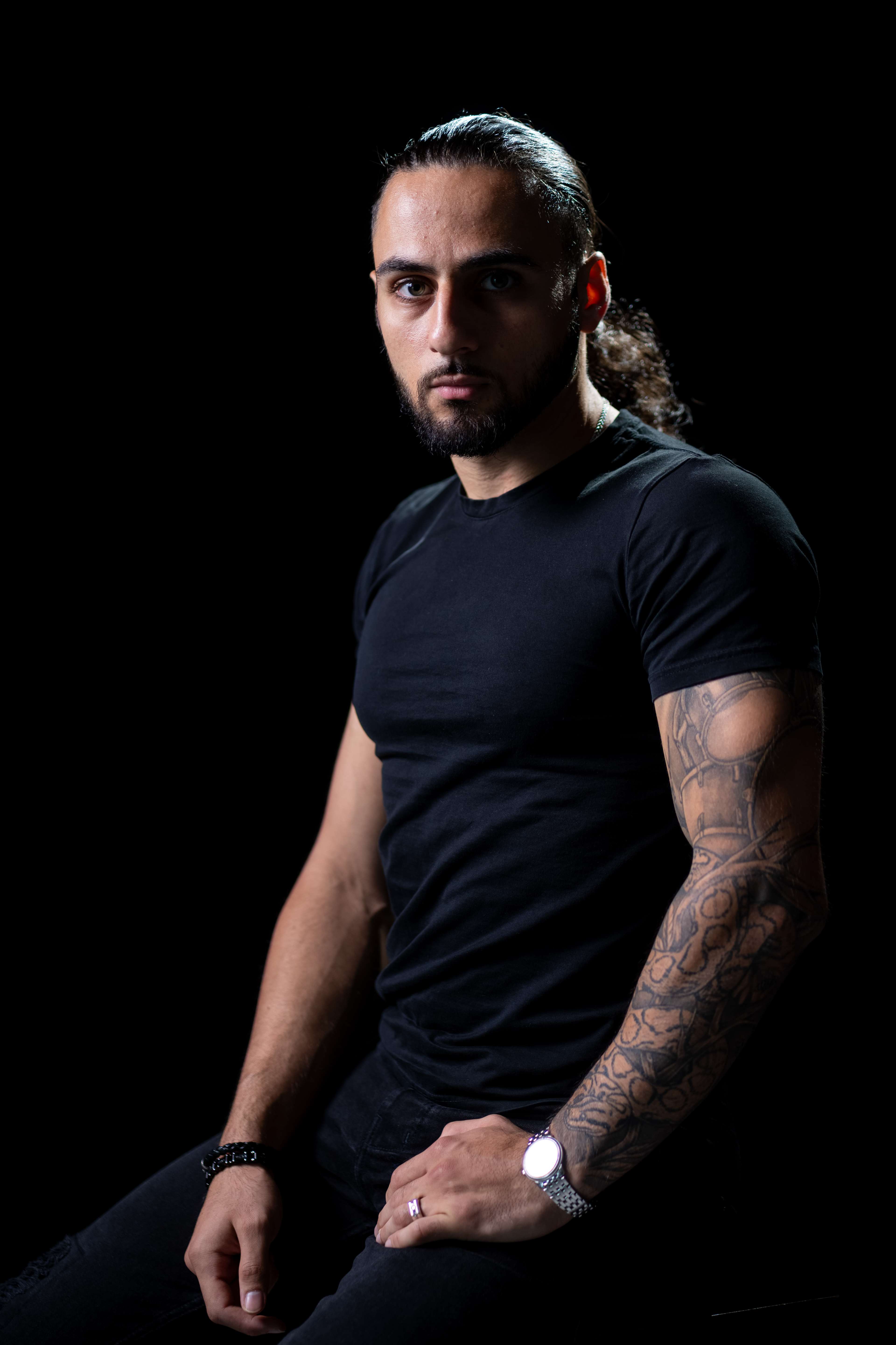 Photoshoot