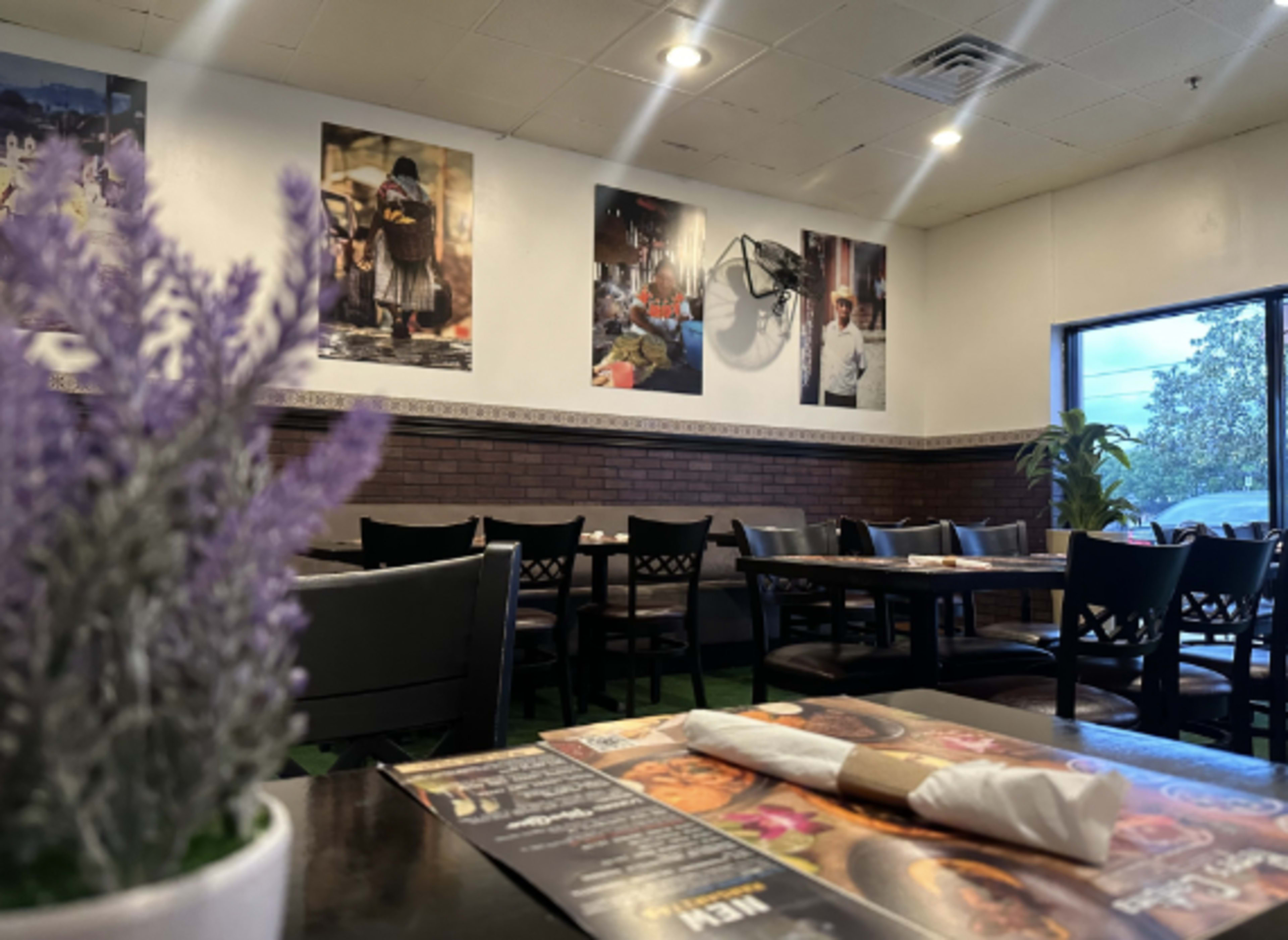 Restaurant private room with full bar available. Image in , OVIEDO, FL