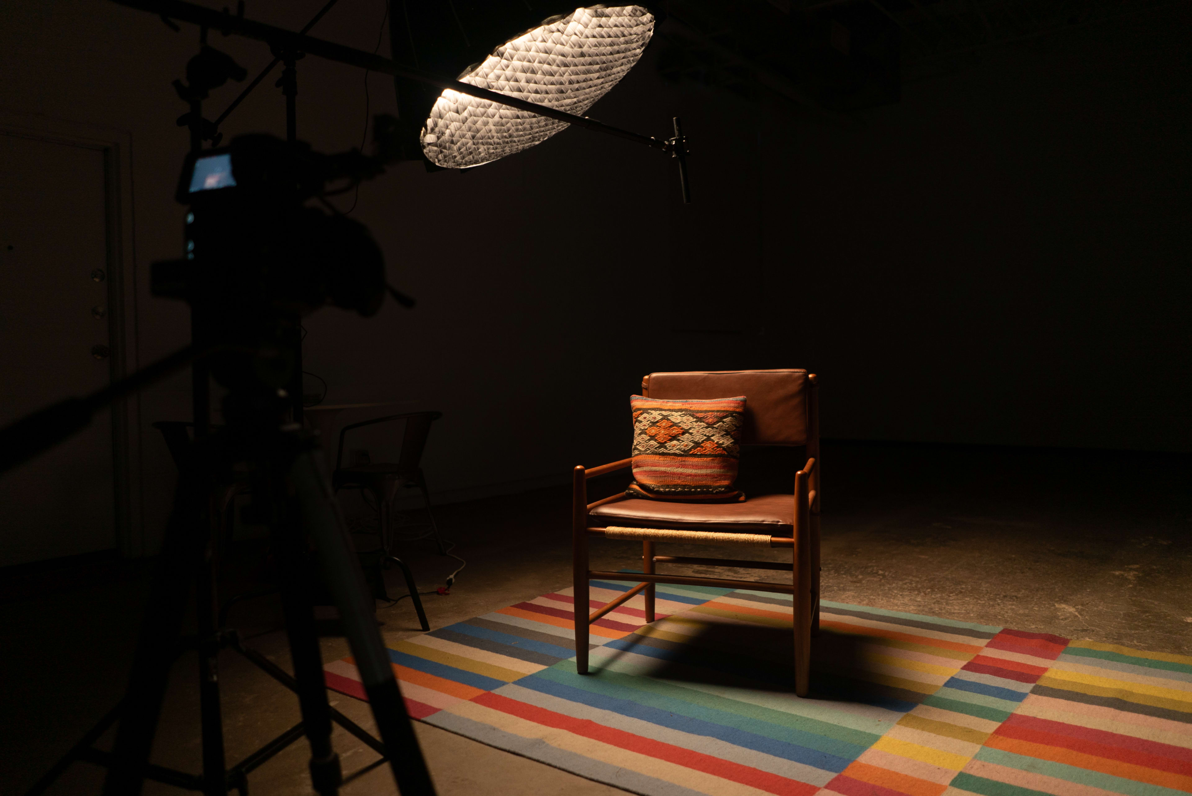 Versatile Photo and Video Studio in the Heart of Dallas Image in South Dallas, Dallas, TX
