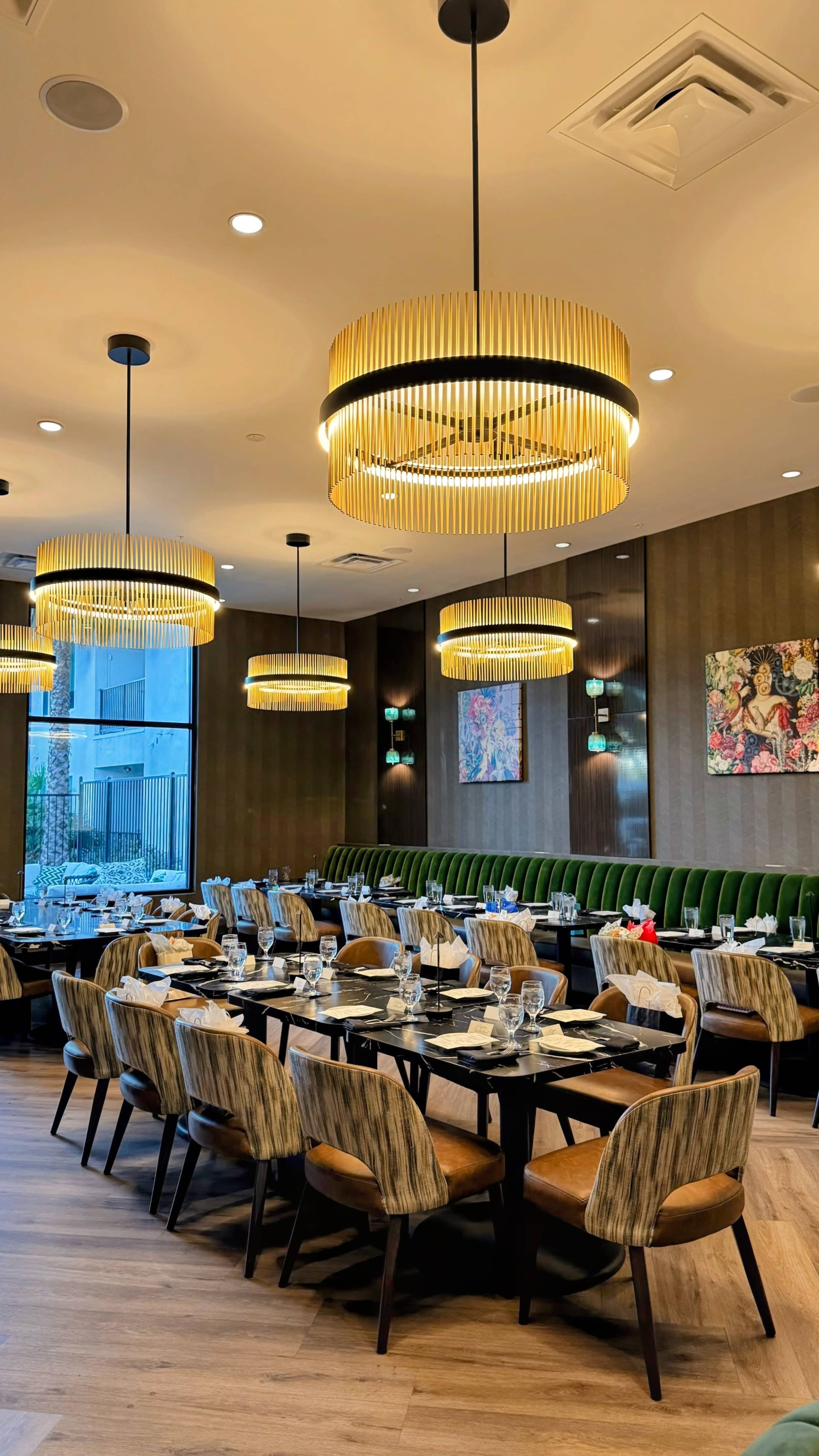 Lexie's Bistro Image in Henderson, Henderson, NV