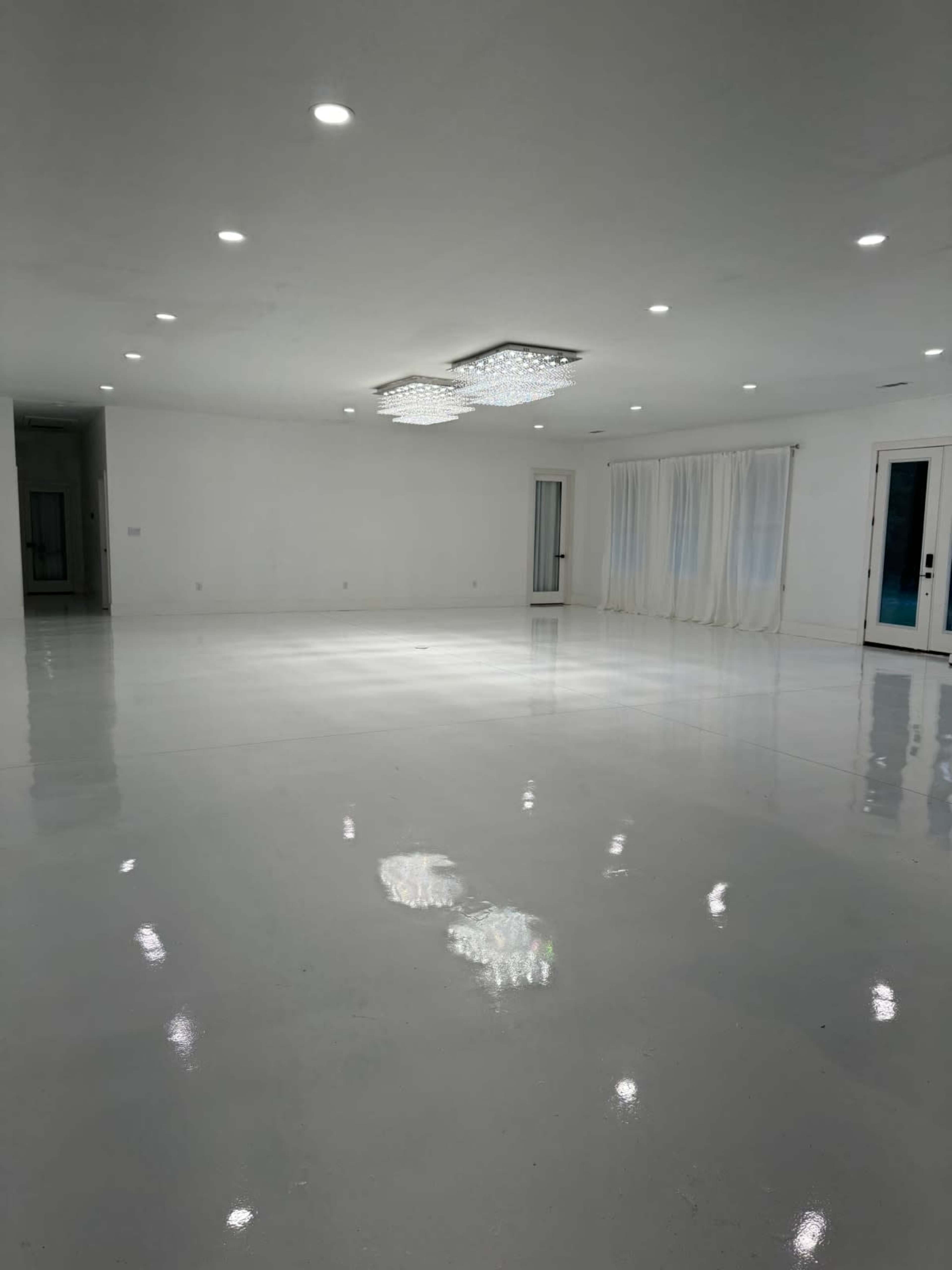 Lauren's Ballroom Package Image in , Mcdonough, GA